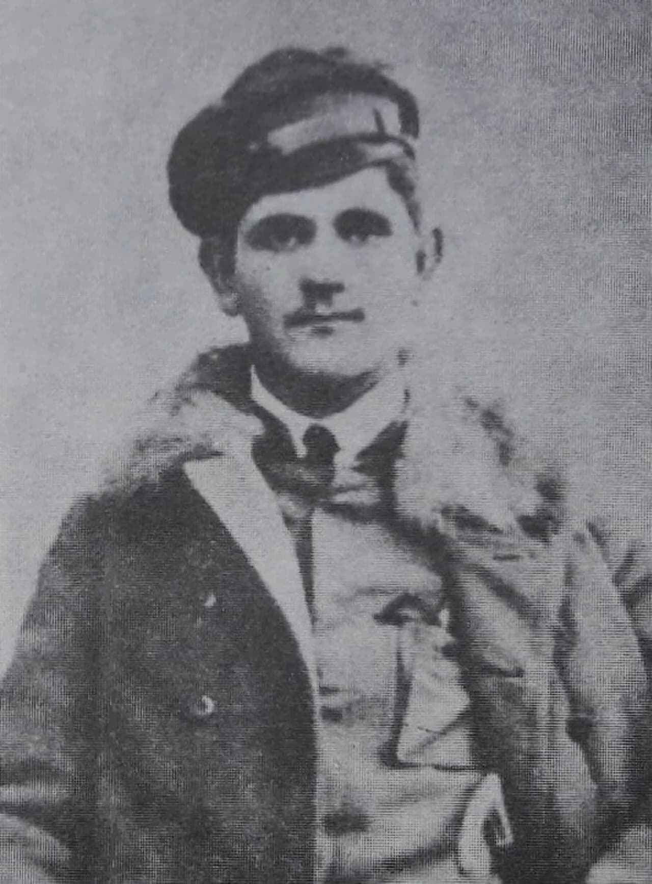 Włodzimierz Podwysocki