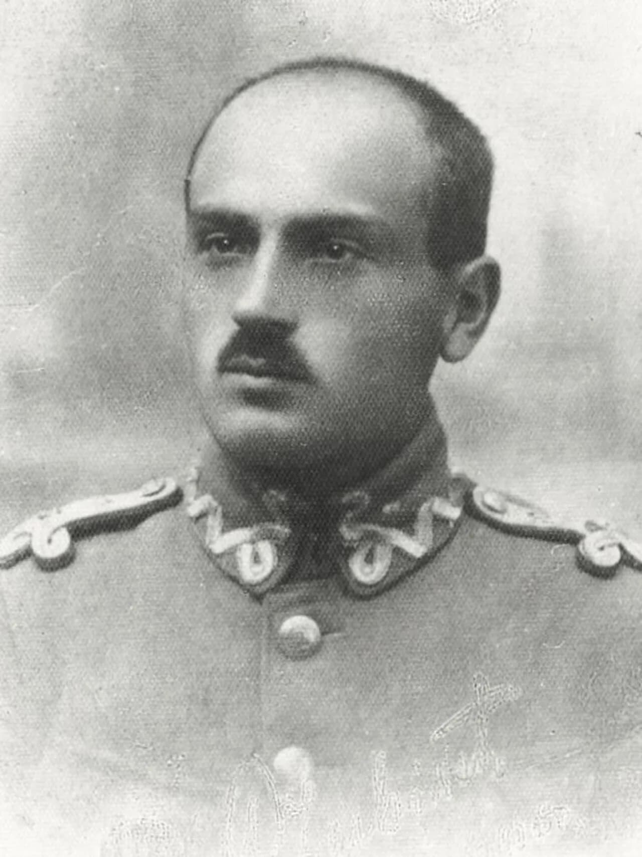 Zdzisław Czubiński