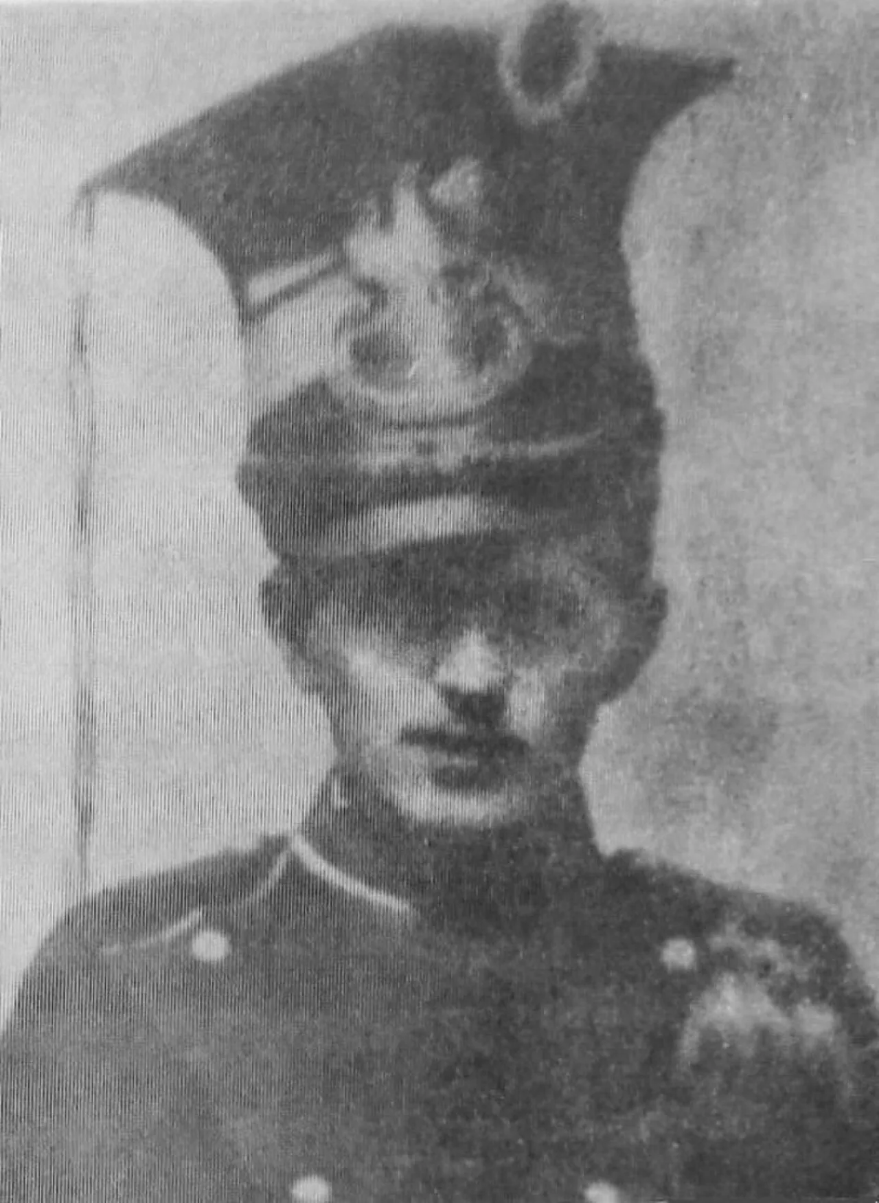 Zygmunt Sokołowski