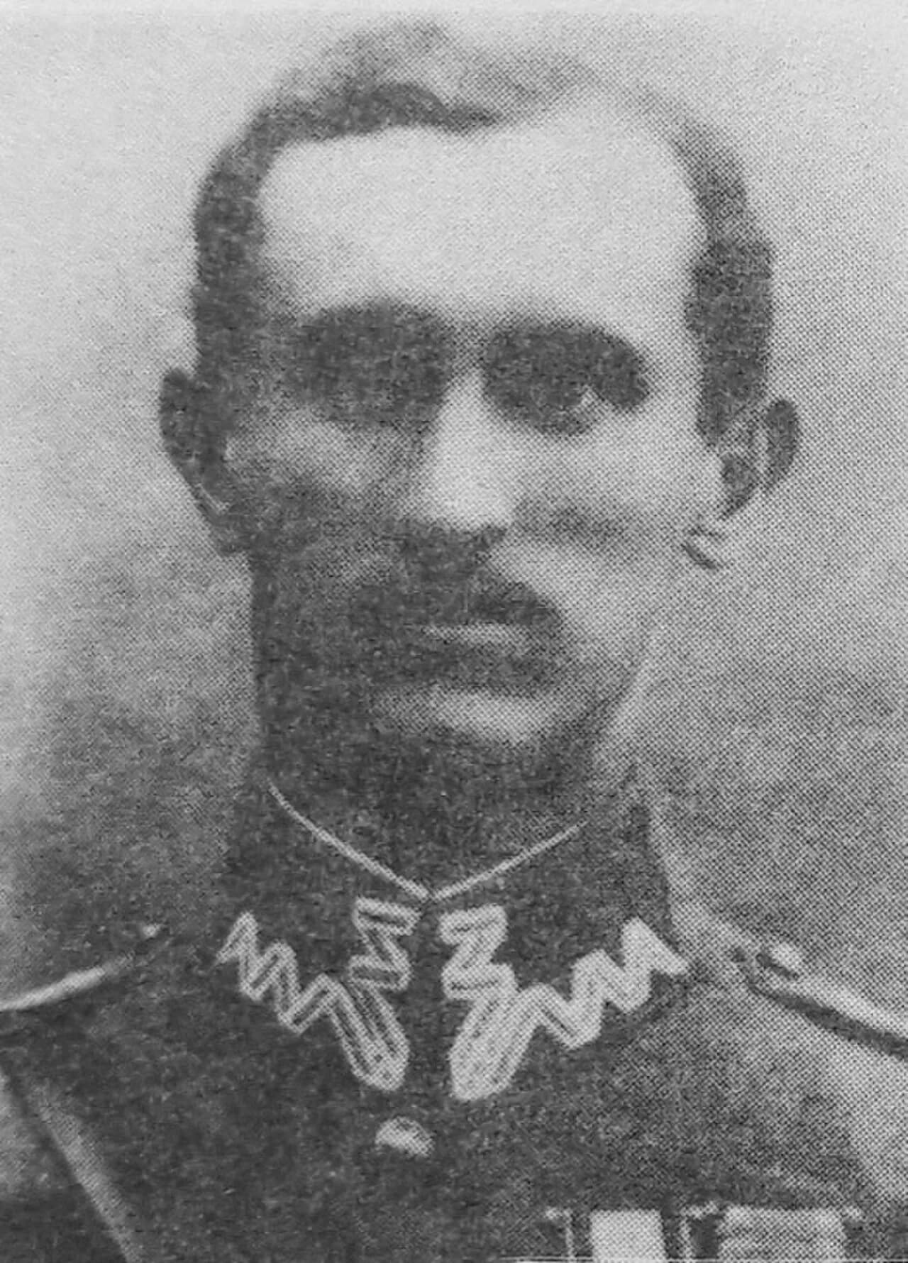 Zygmunt Wałecki