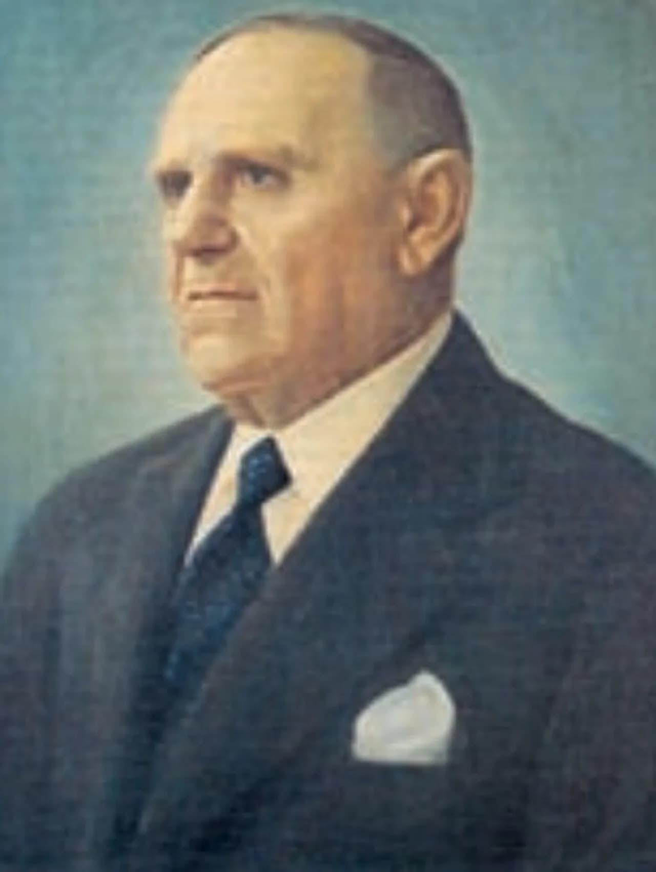 José Rodrigues Alves Sobrinho