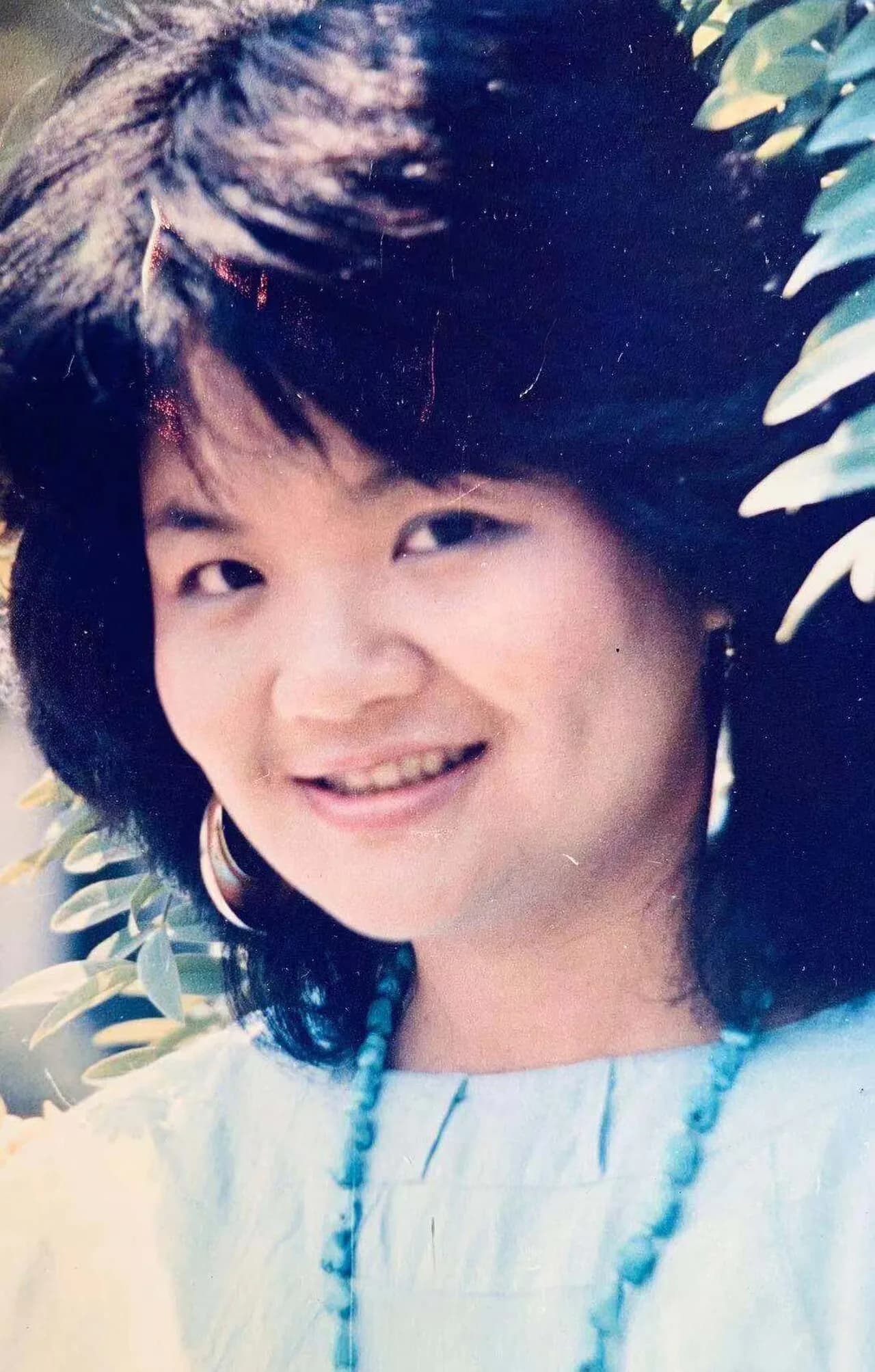 Tai Wen-tsai