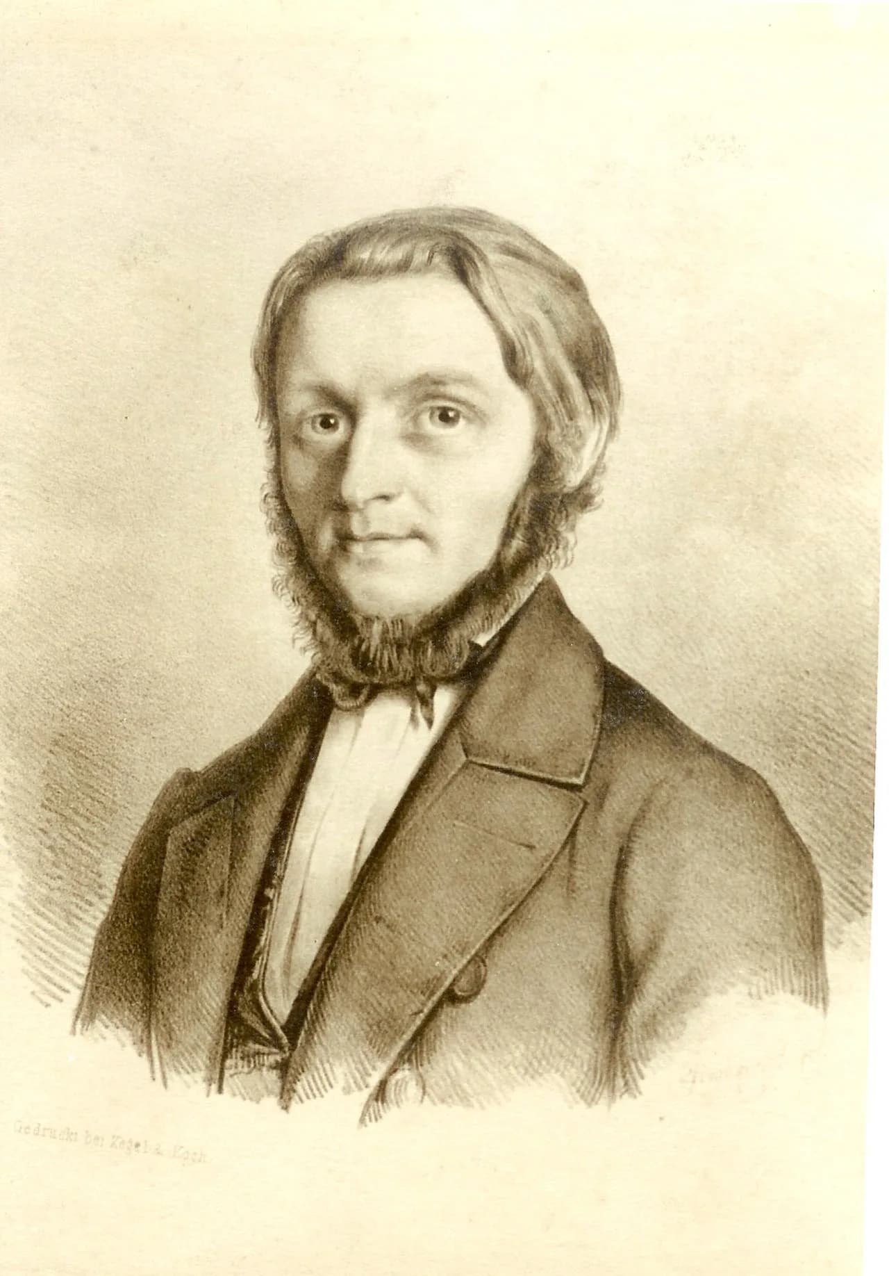 Karl Theodor Bayrhoffer