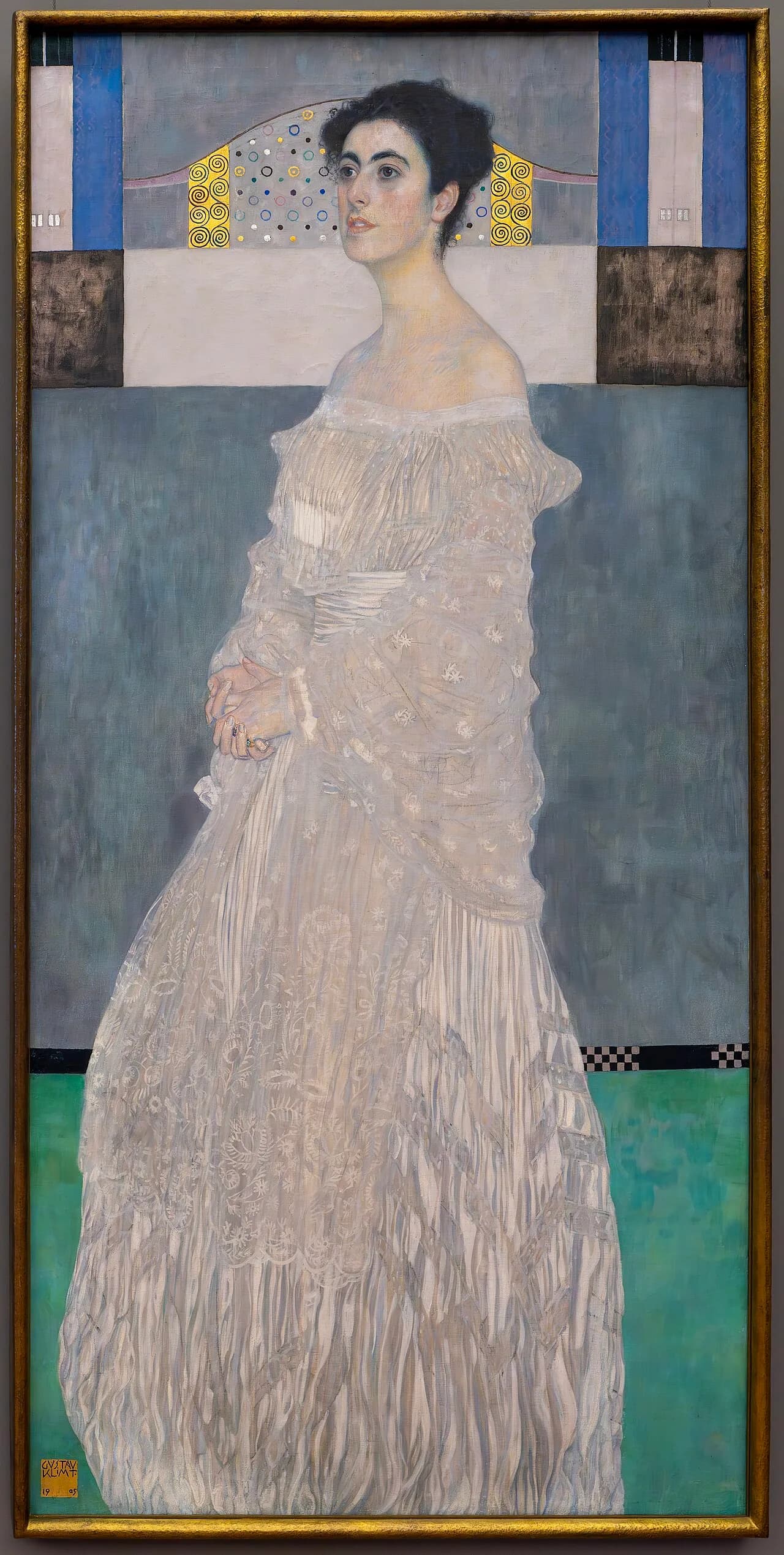 Margarethe Stonborough-Wittgenstein