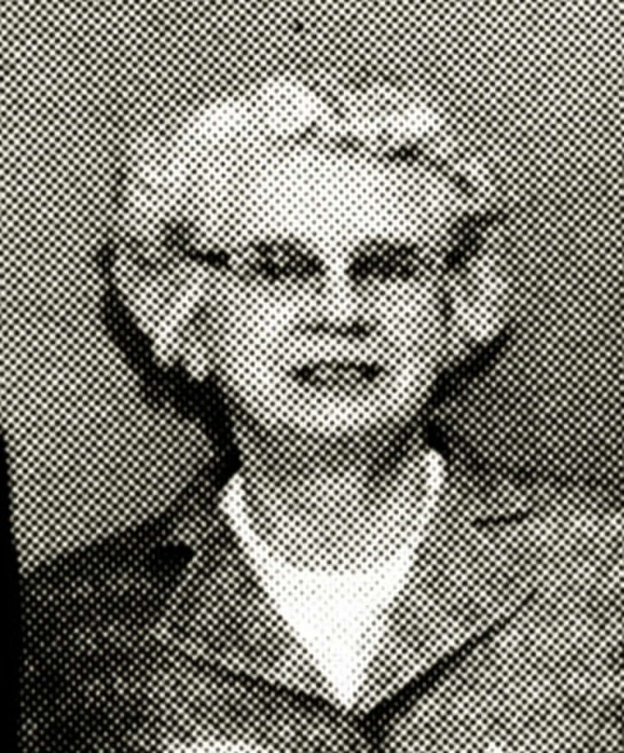 Louise Kellogg