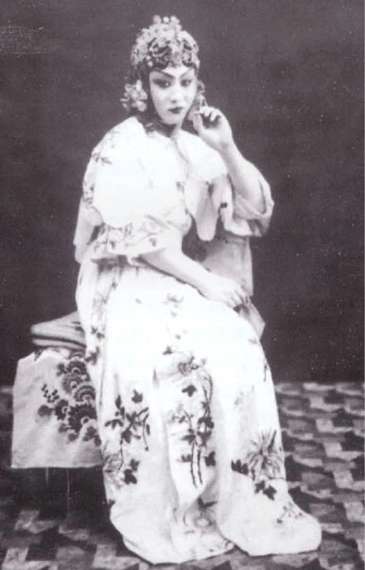 Xun Huisheng