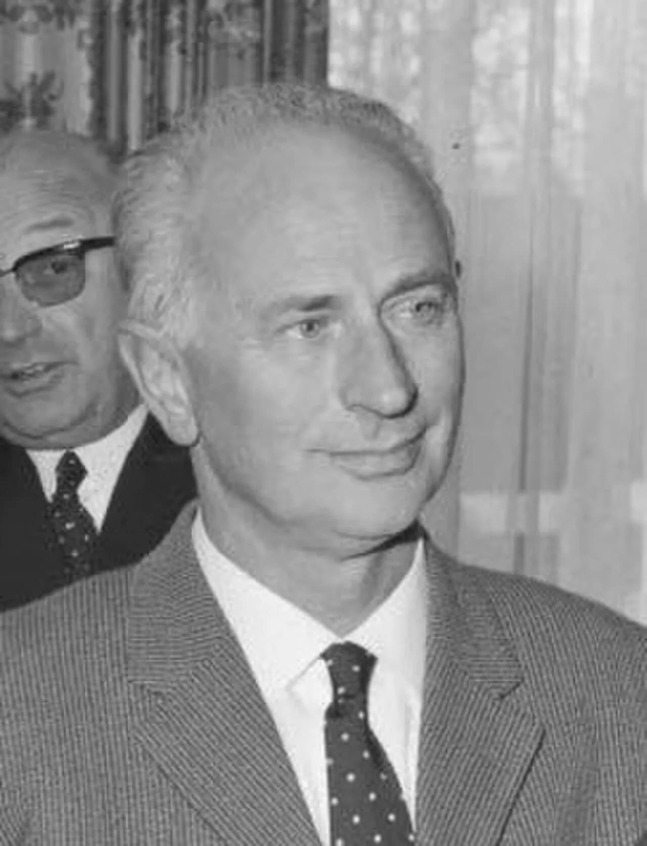 Paul Nevermann