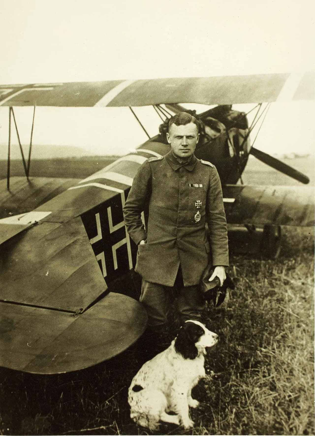Carl Bolle
