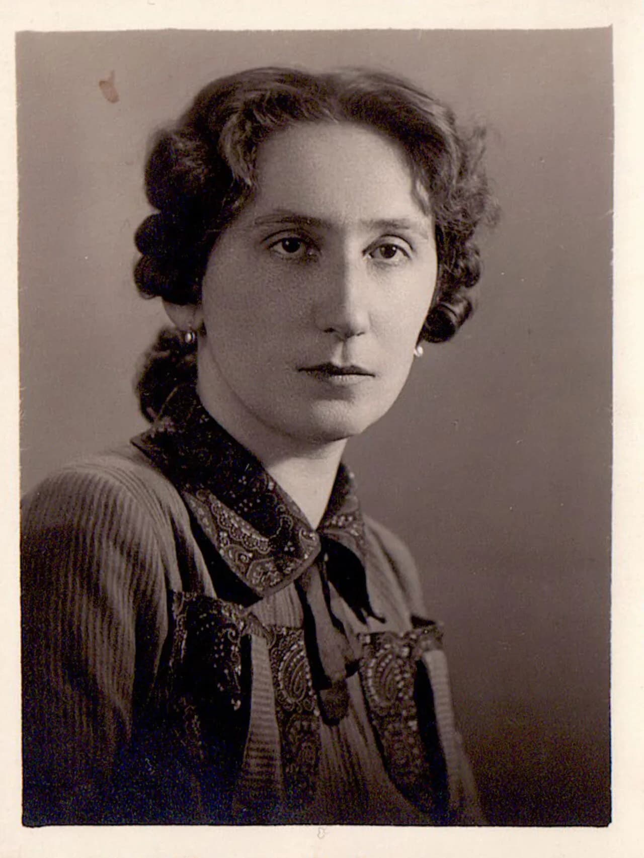 Milica Ostrovška