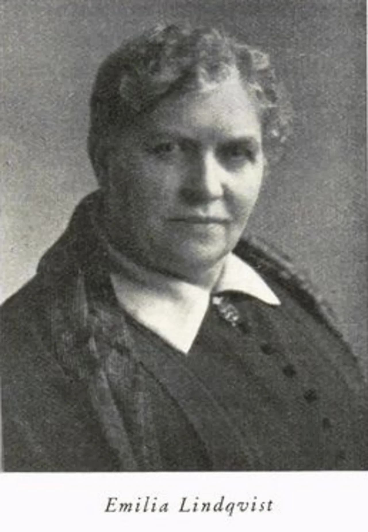 Emilia Lindquist