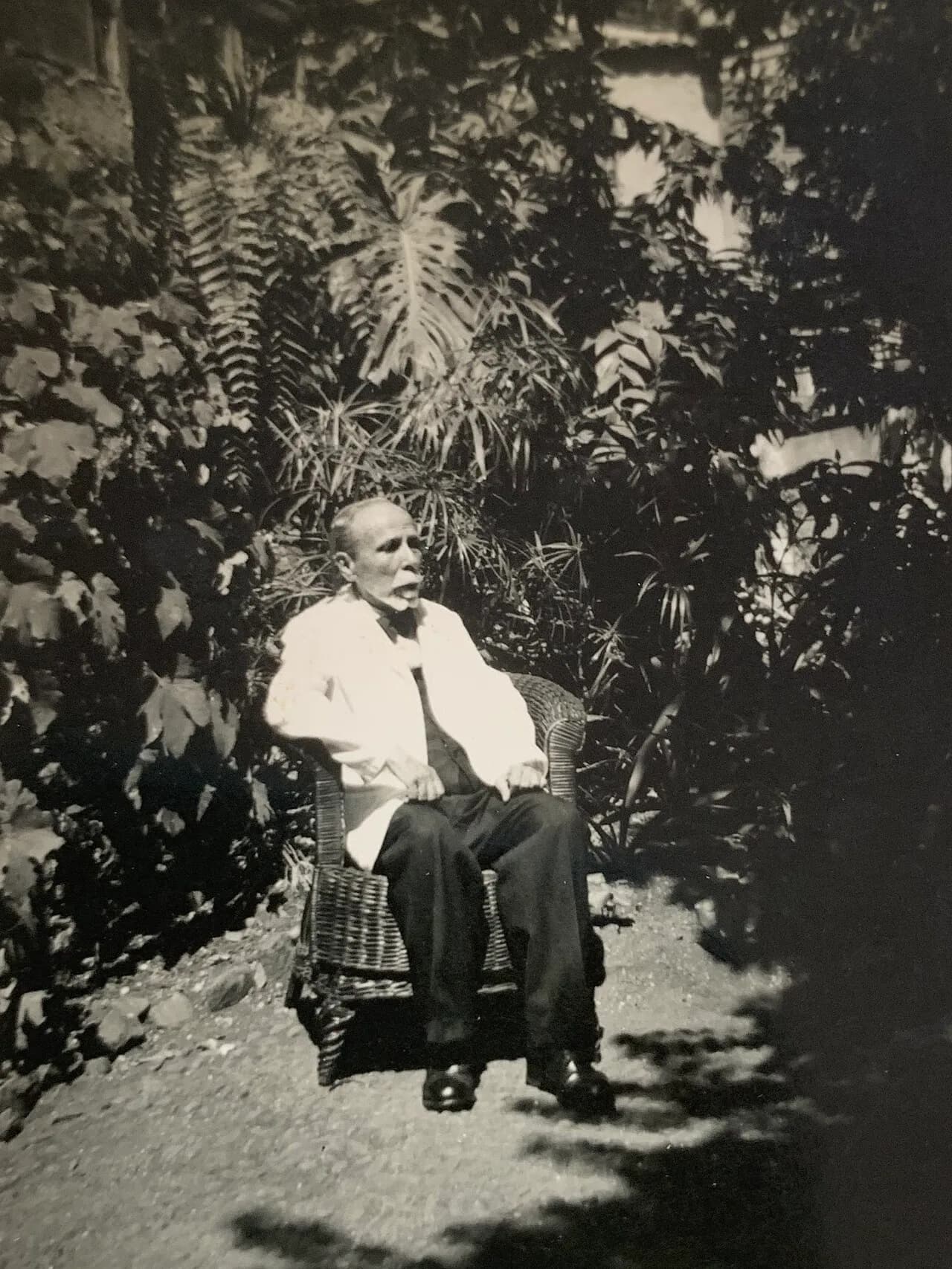 Adolfo César de Noronha