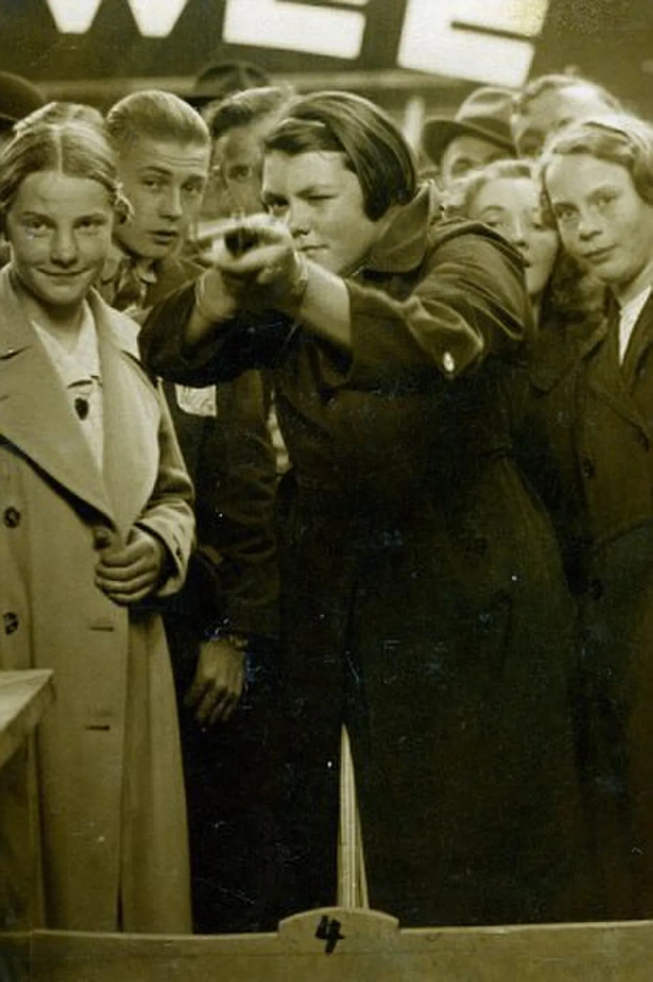 Ria van Dijk