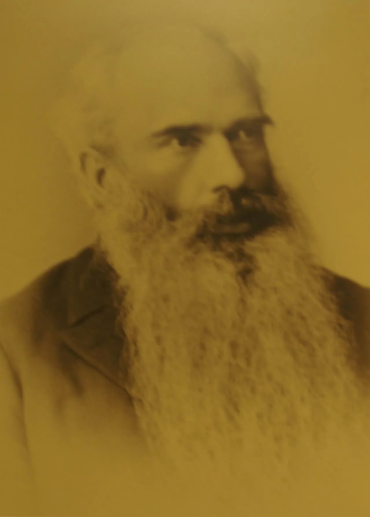 Ernst Faber
