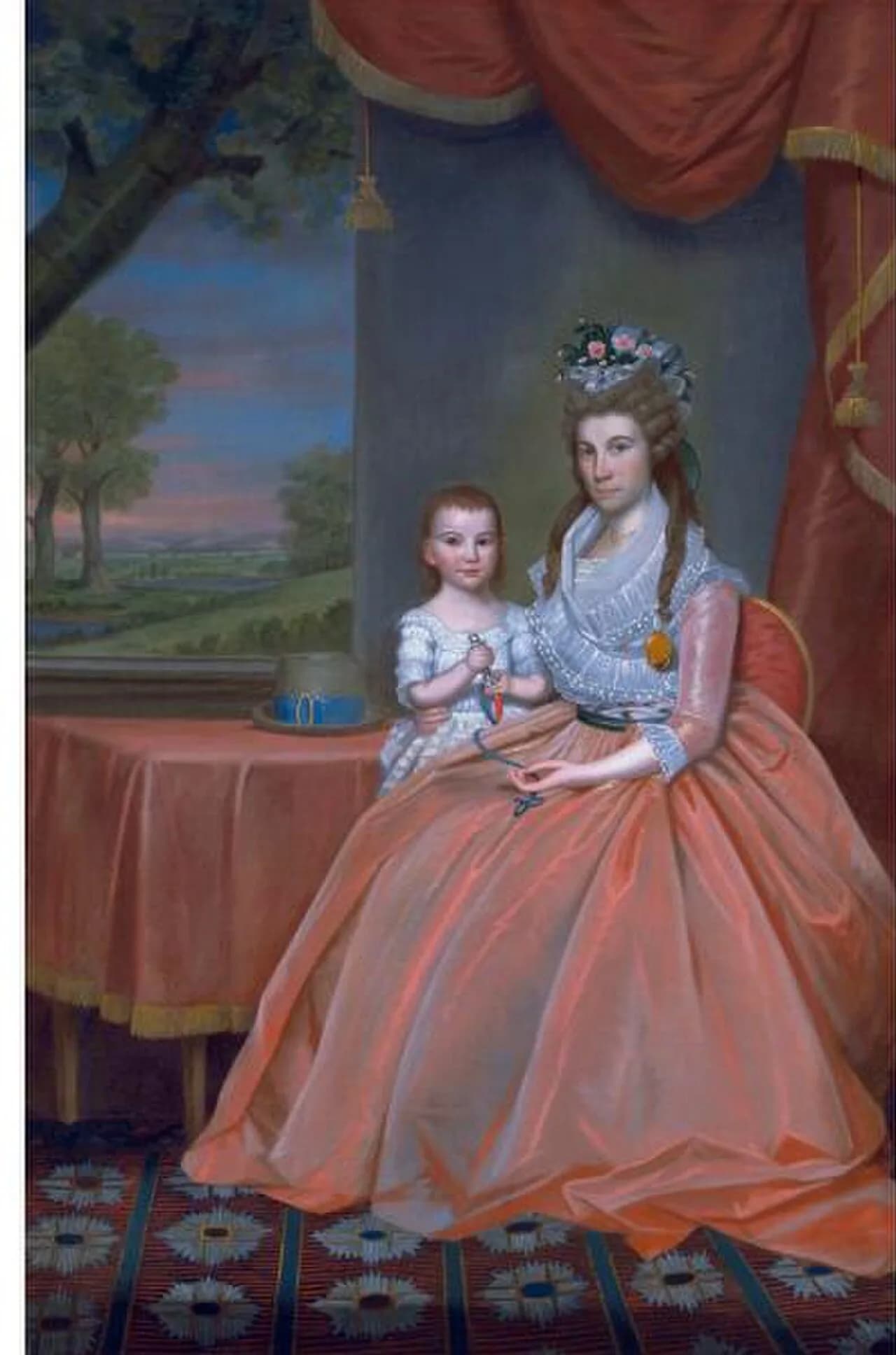 Mary Anna Whiting Boardman