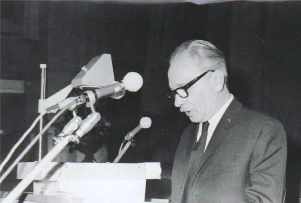 Béla Krekó