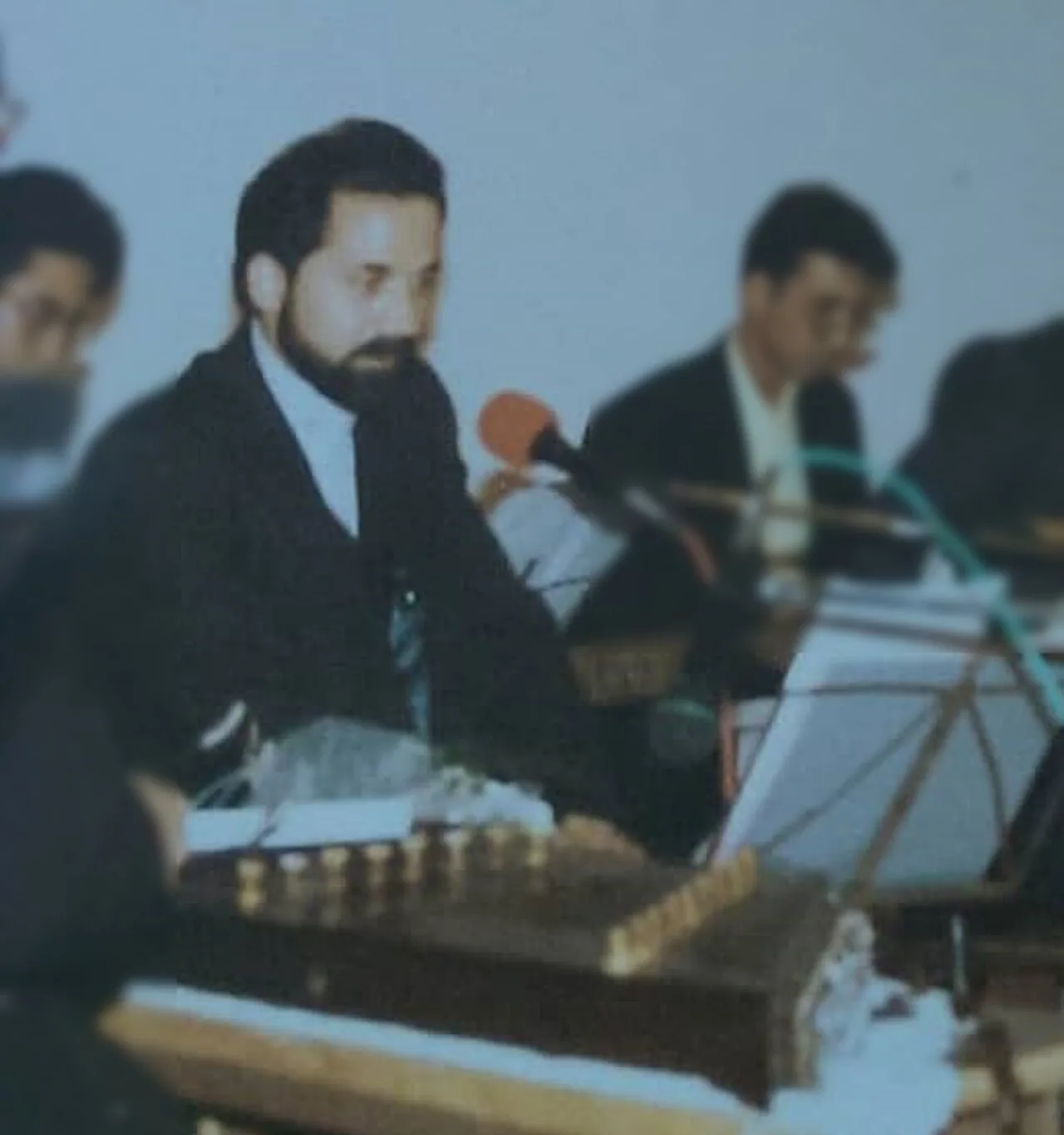 Ahad Jangzadeh