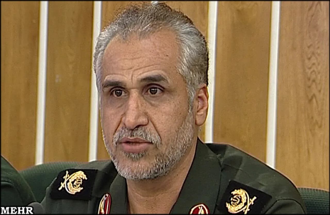 Gholamreza Yazdani