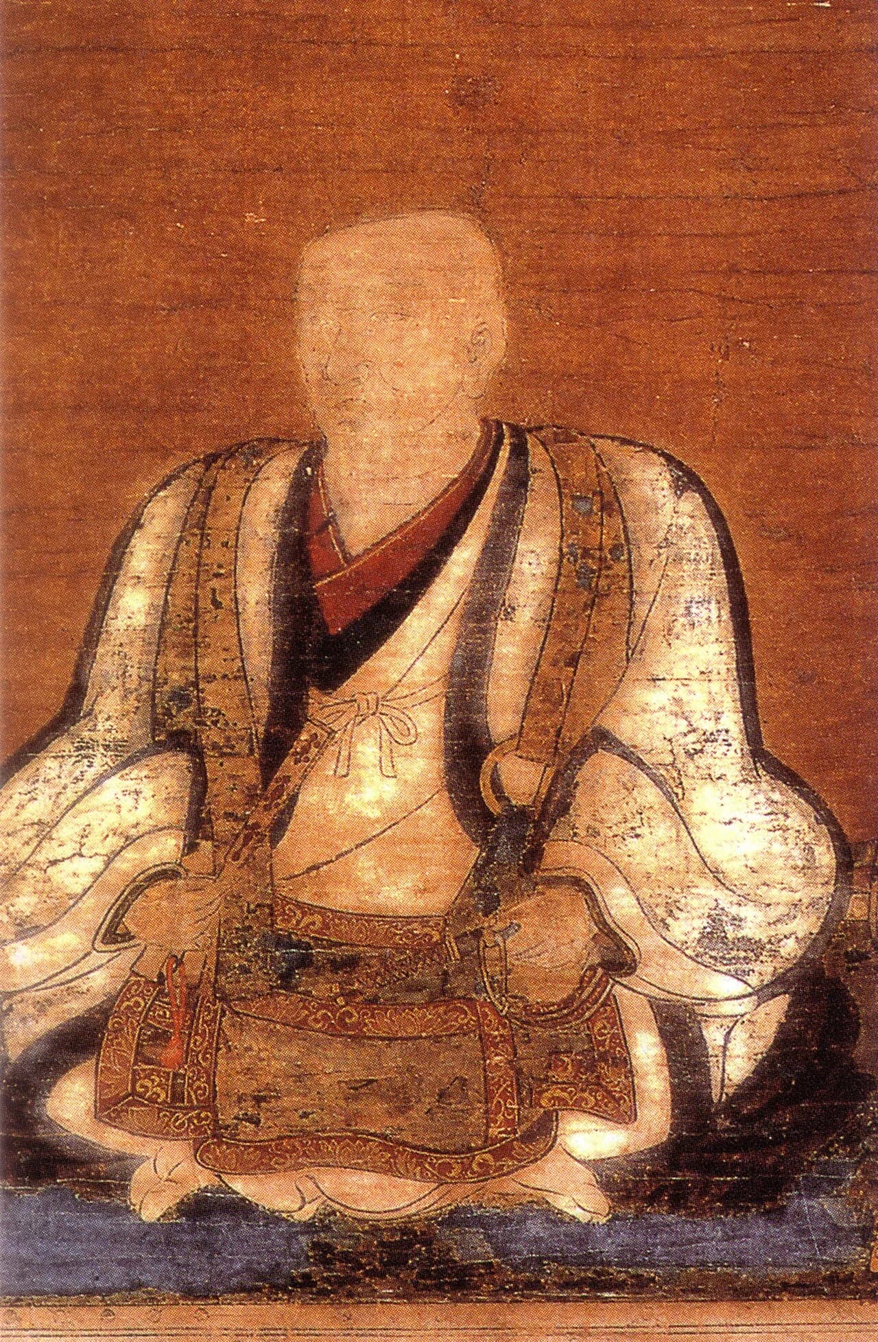 Takahashi Shigetane
