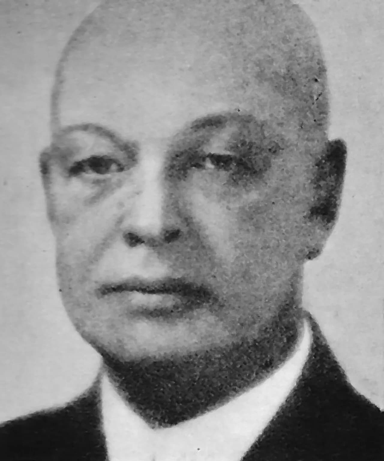 Gustaf Molin