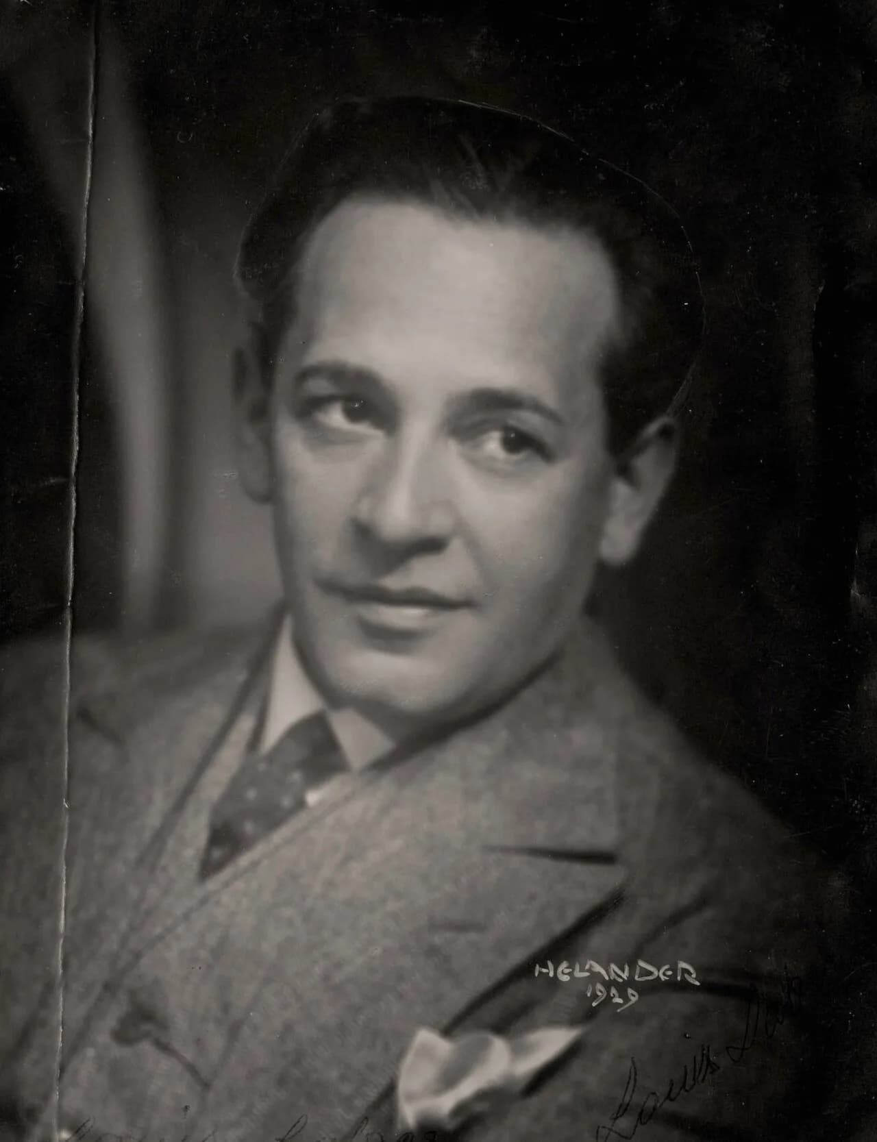 Louis Laber