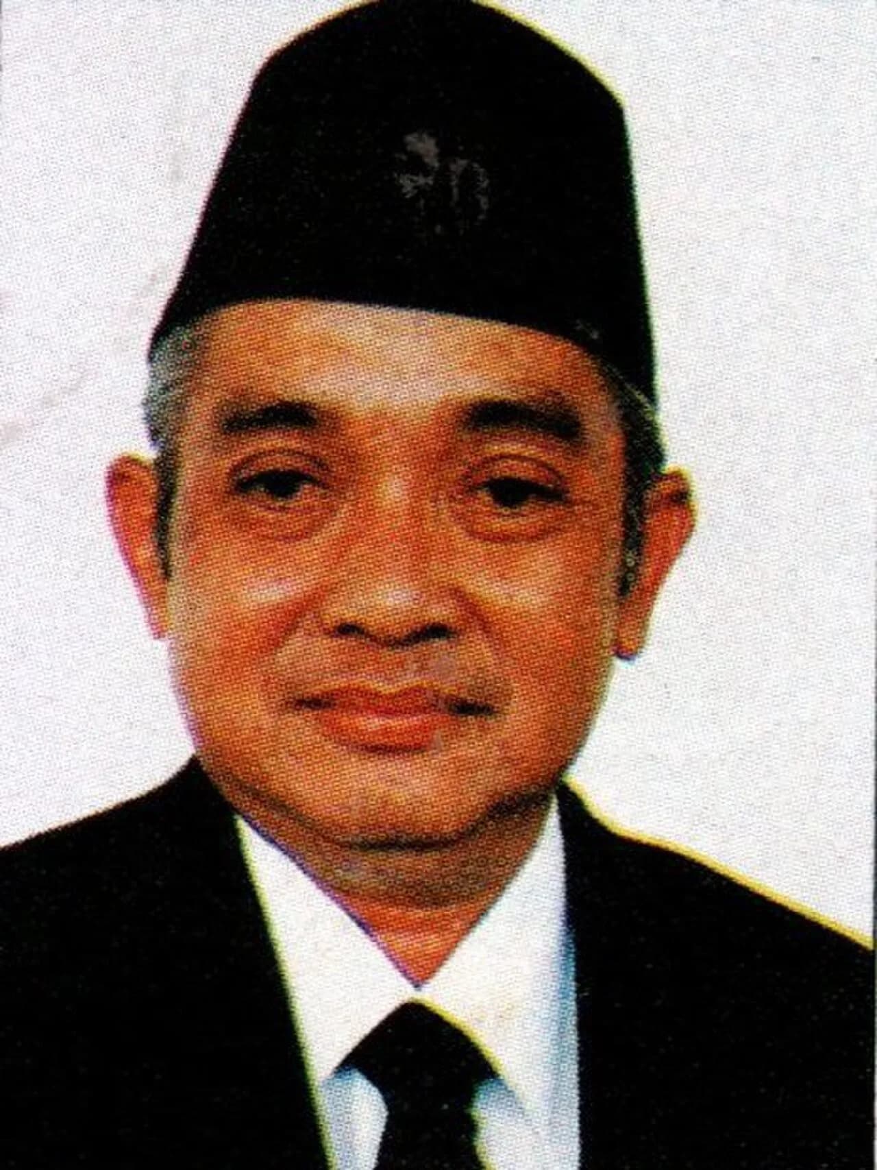 Achmad Affandi