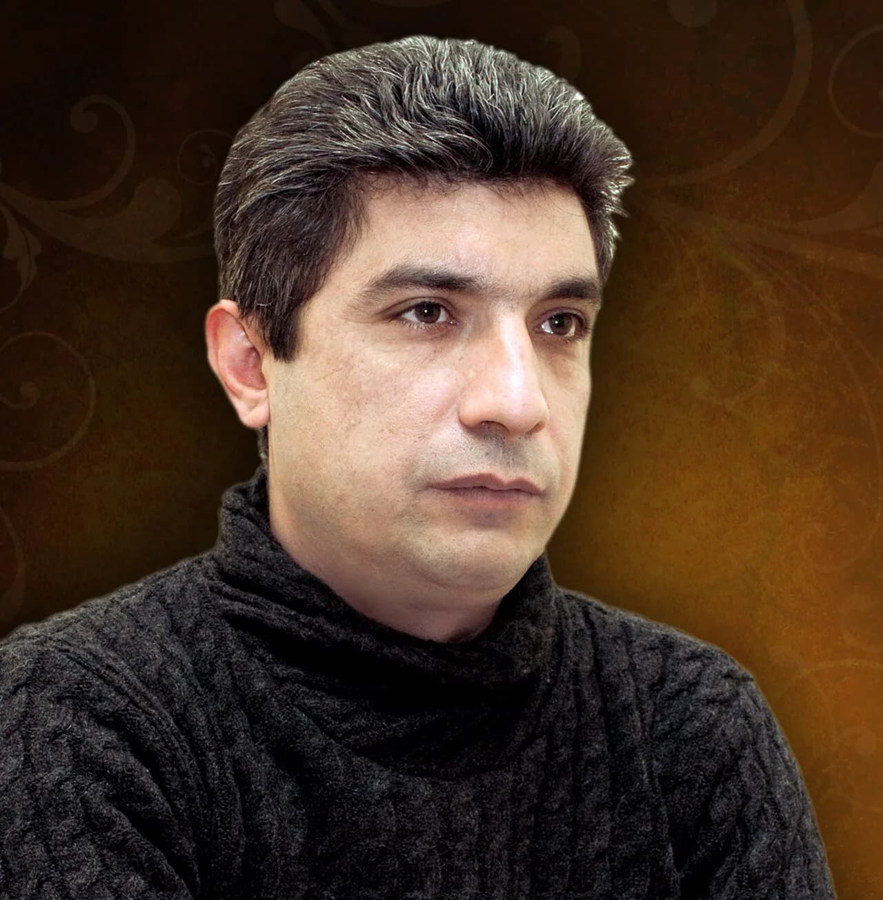 Arif Buzovnalı