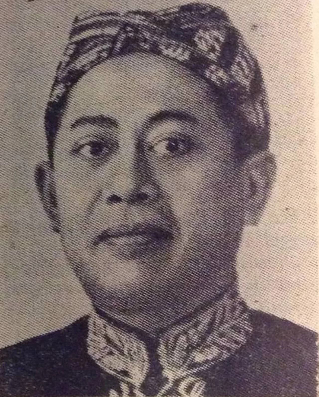 Musa Suria Kertalegawa