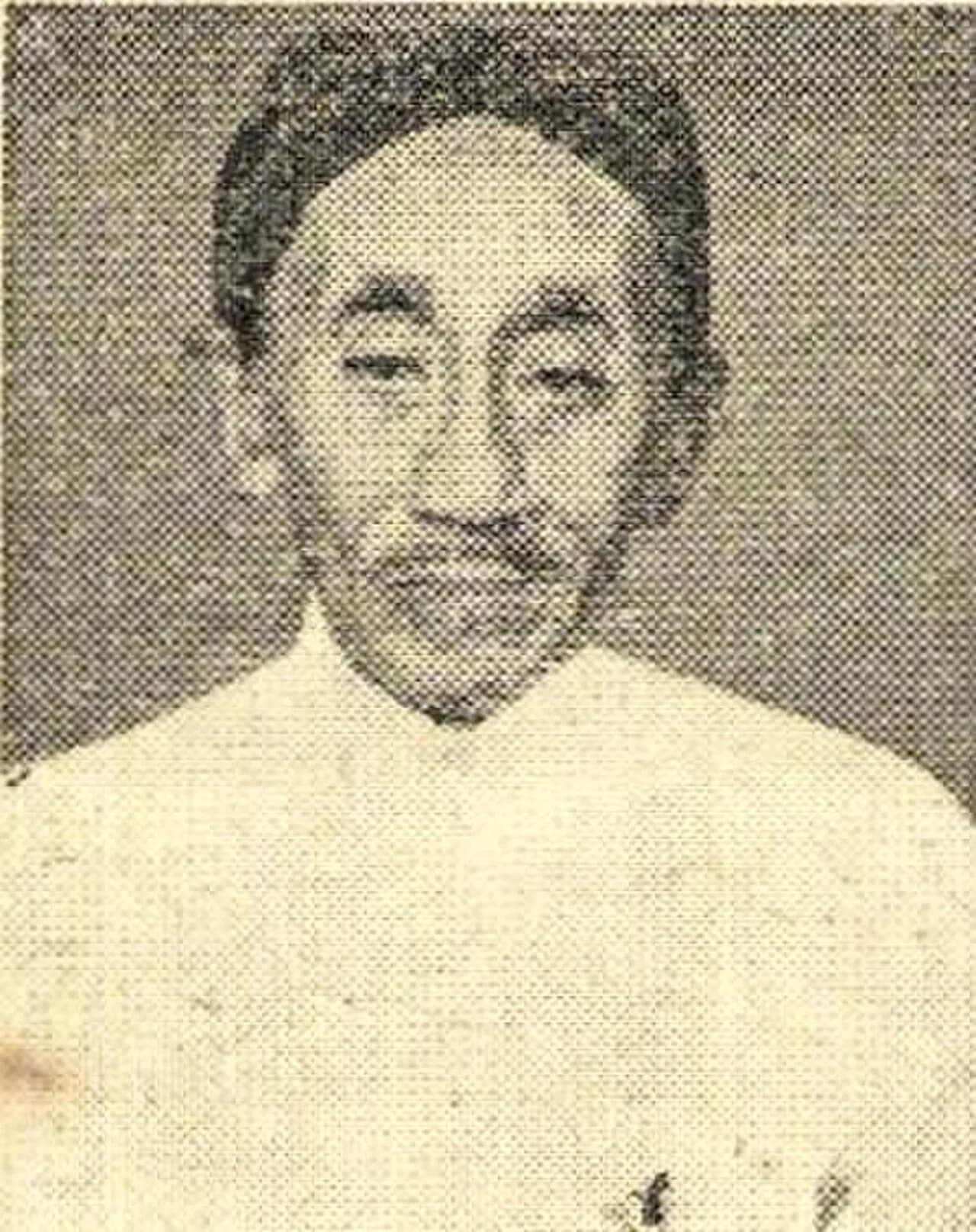 Soedjono Prawirosoedarso