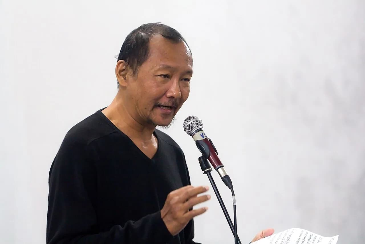 Sri Harjanto Sahid
