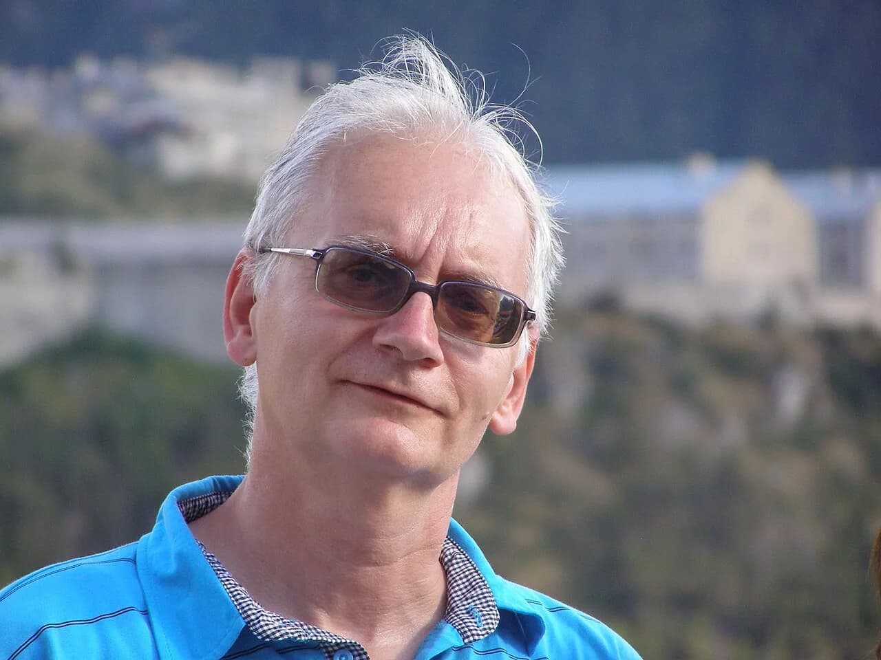 Jacek Lyszczyna