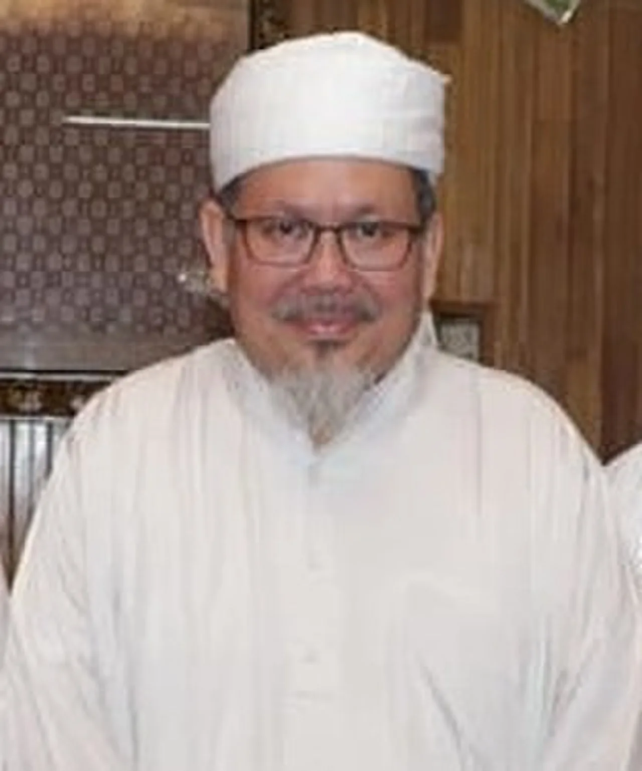 Tengku Zulkarnain