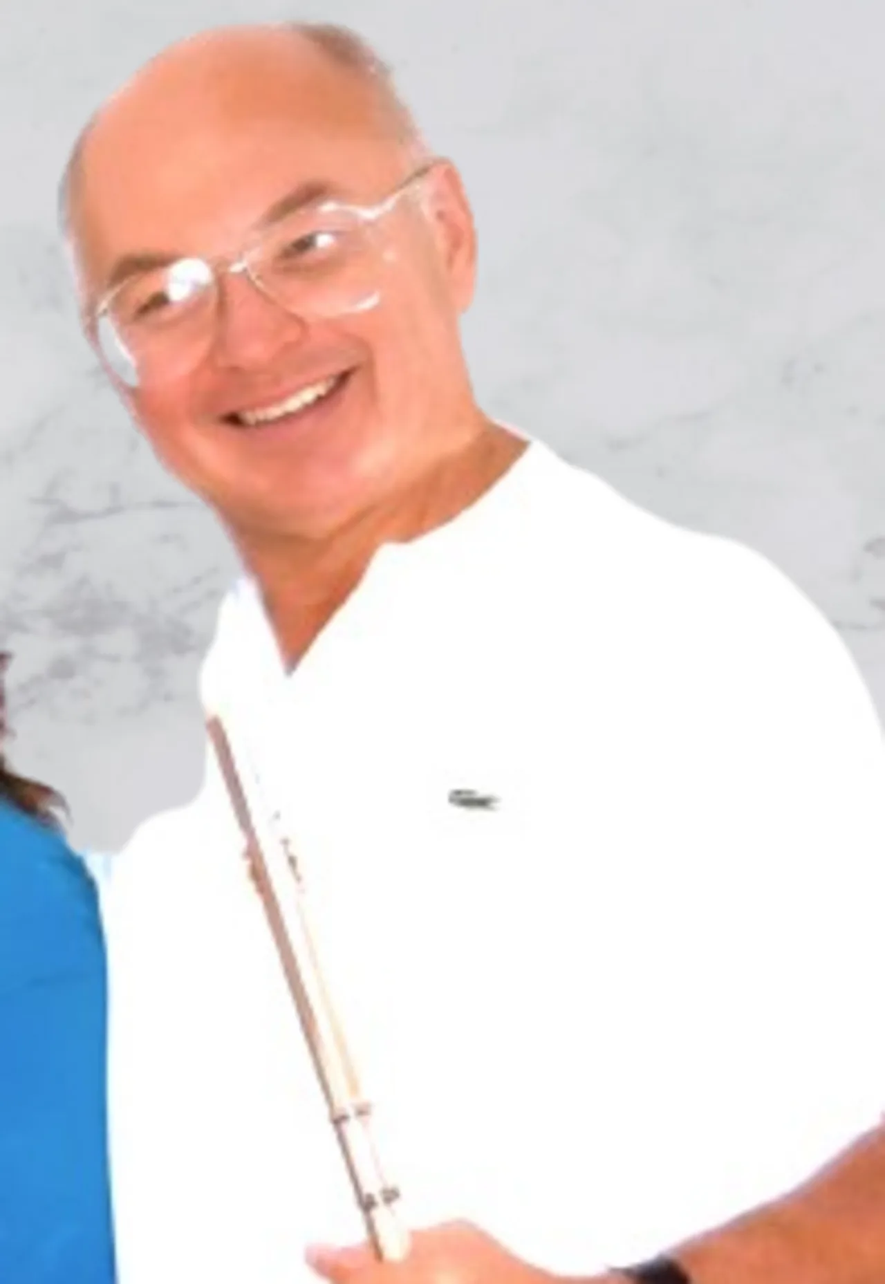 Uri Shoham