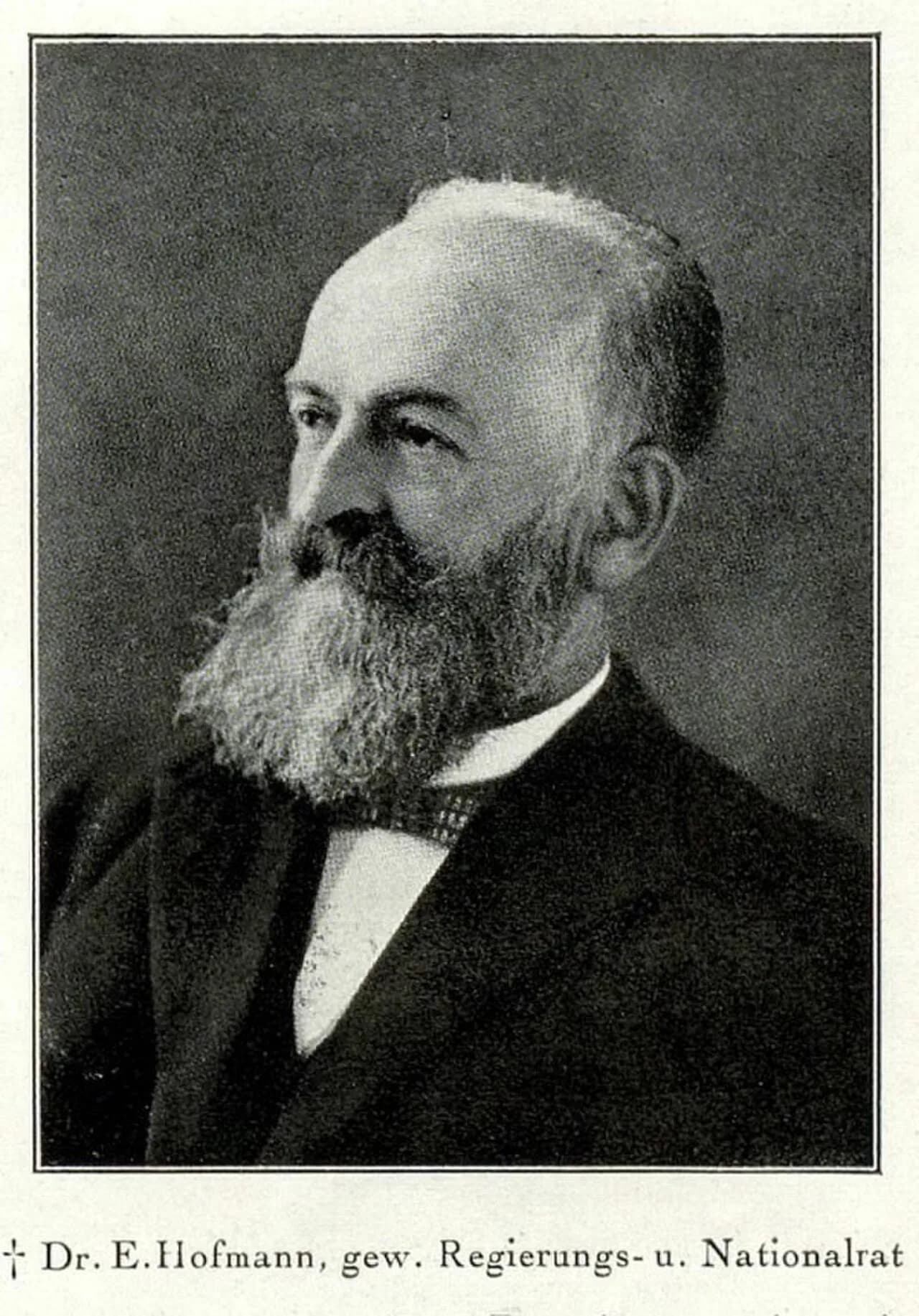Emil Hofmann