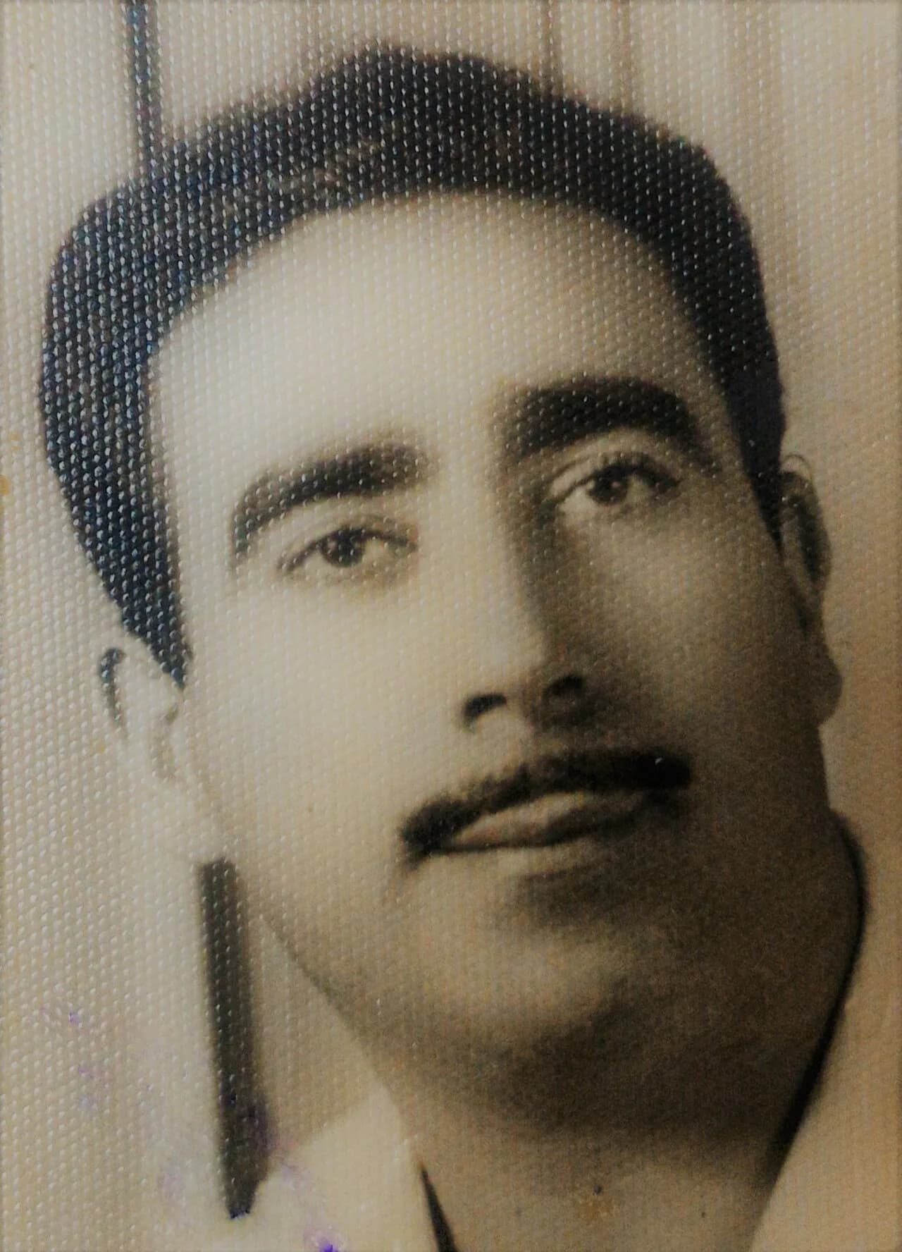 Amram Louk