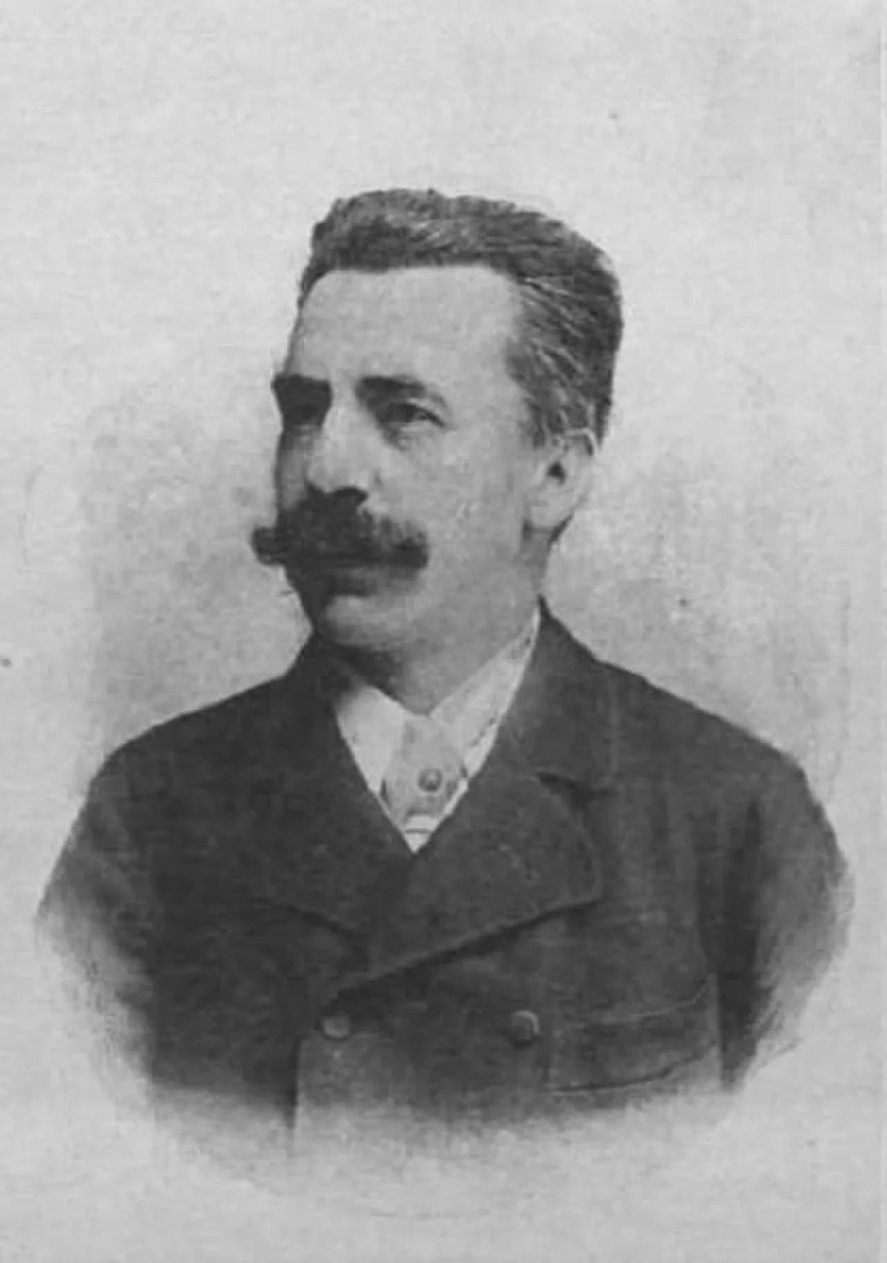 Jenö̋ Péterfy