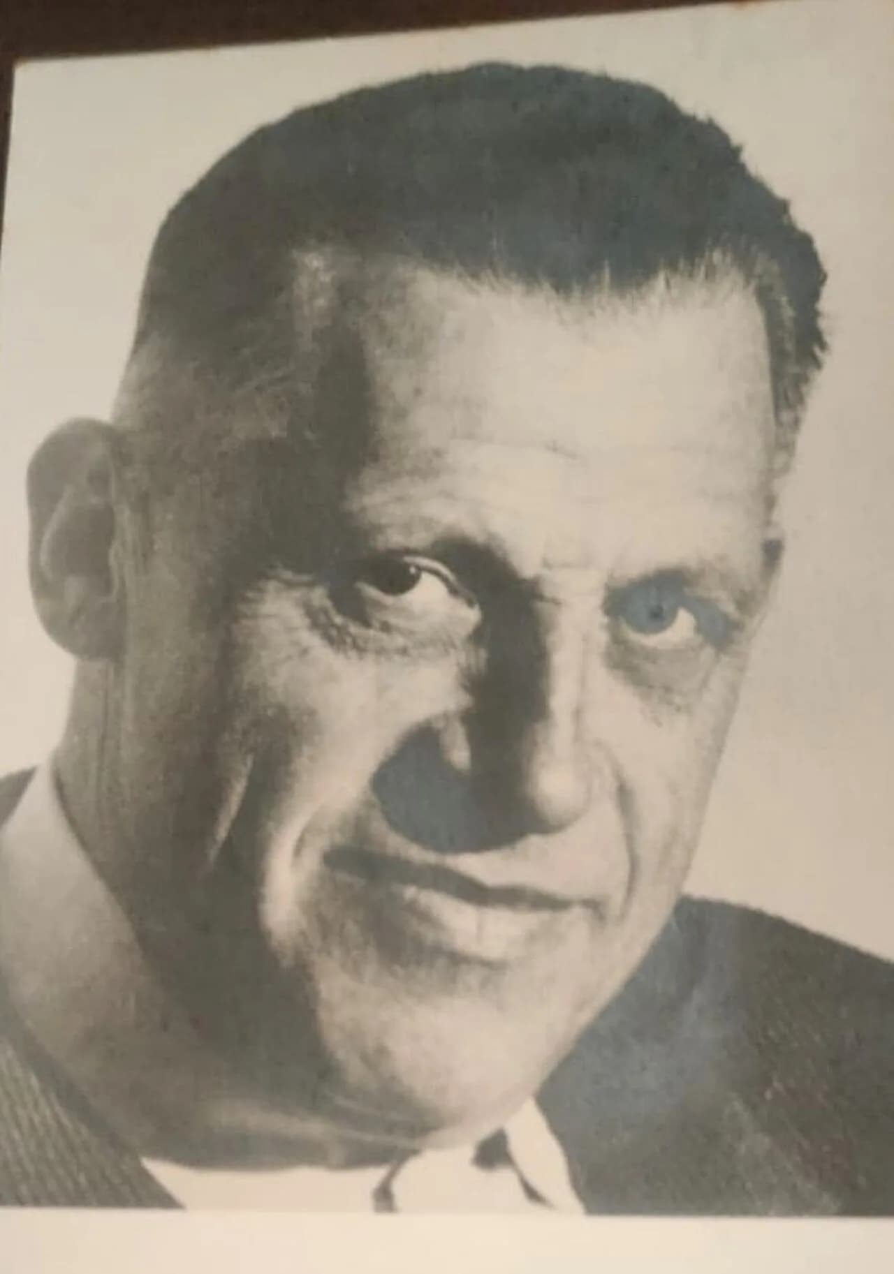 Abraham Zaliouk