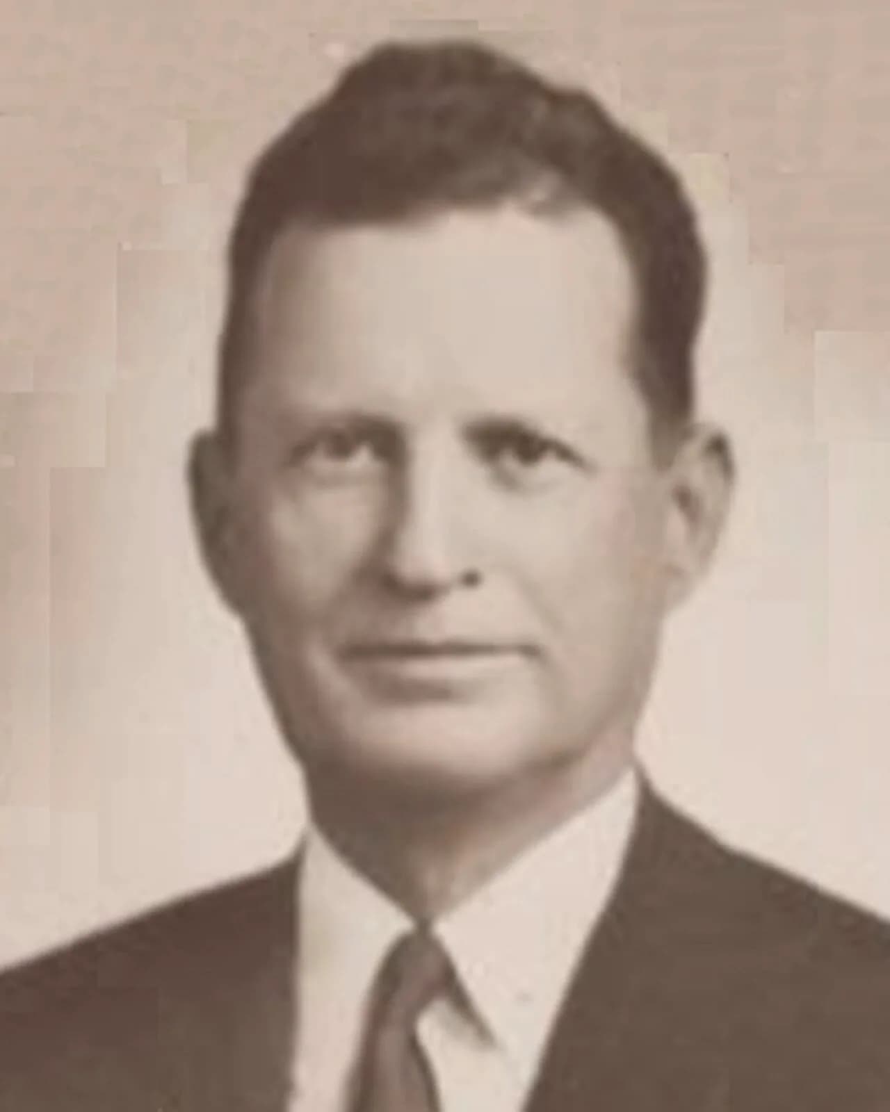 Morton G. Goode