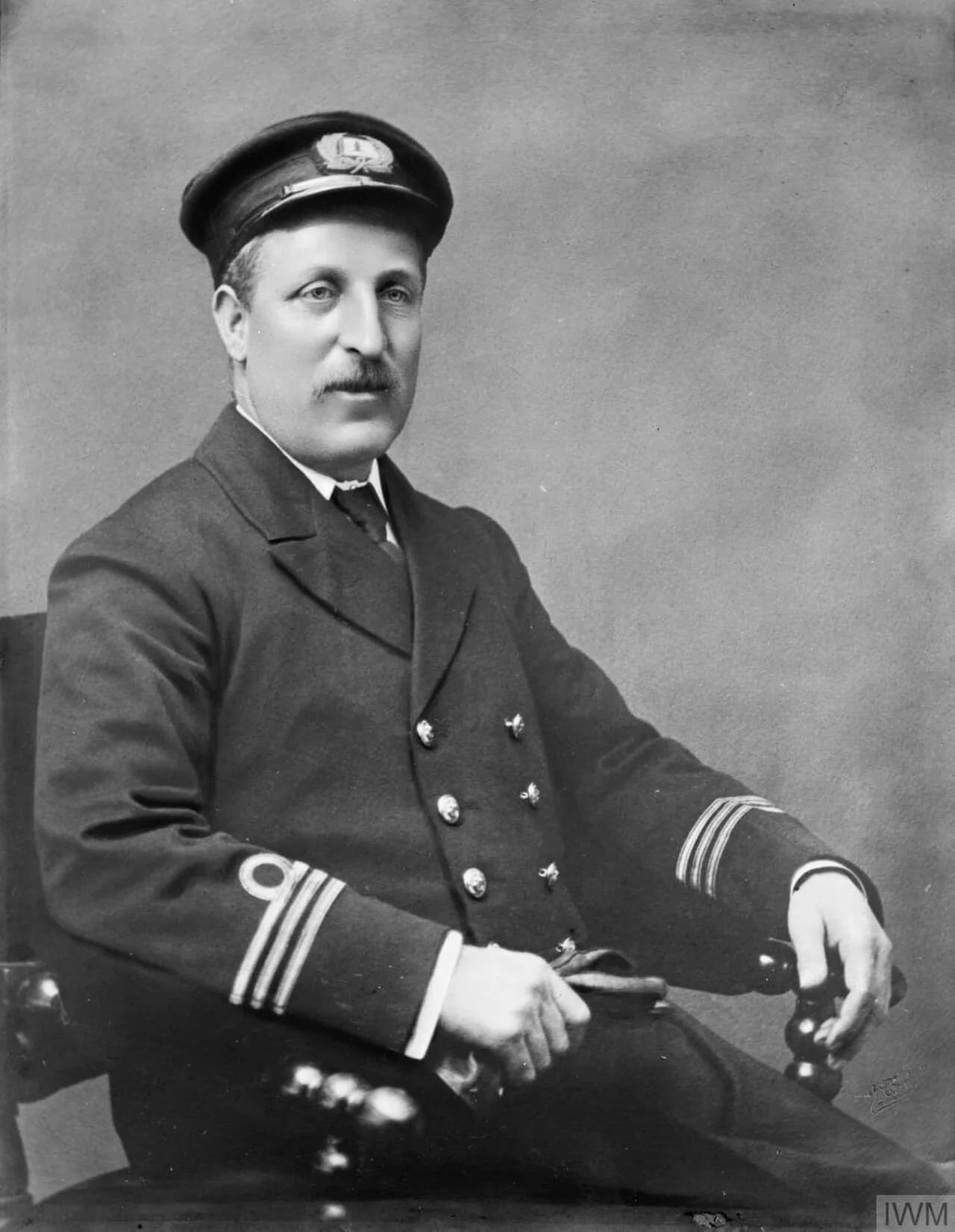 Charles Fryatt
