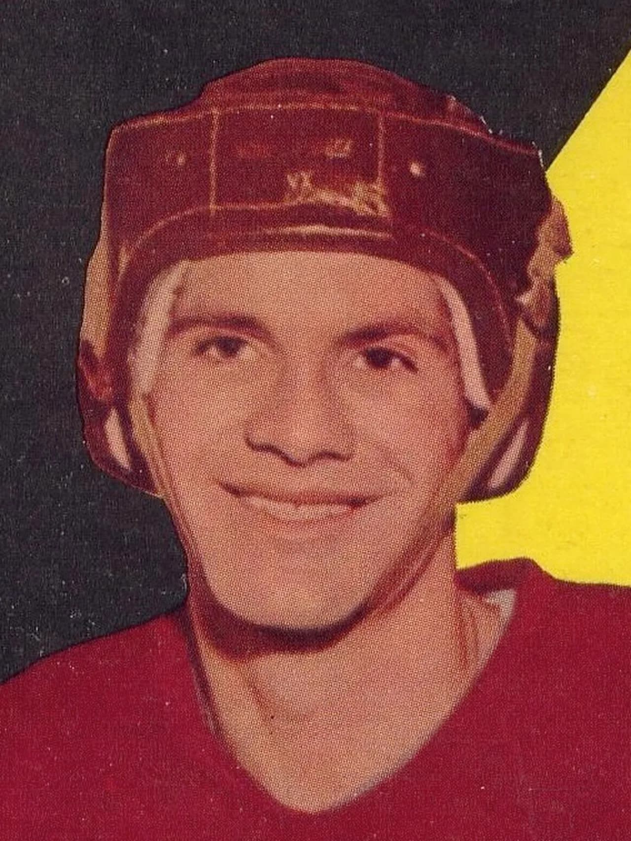 Charlie Burns