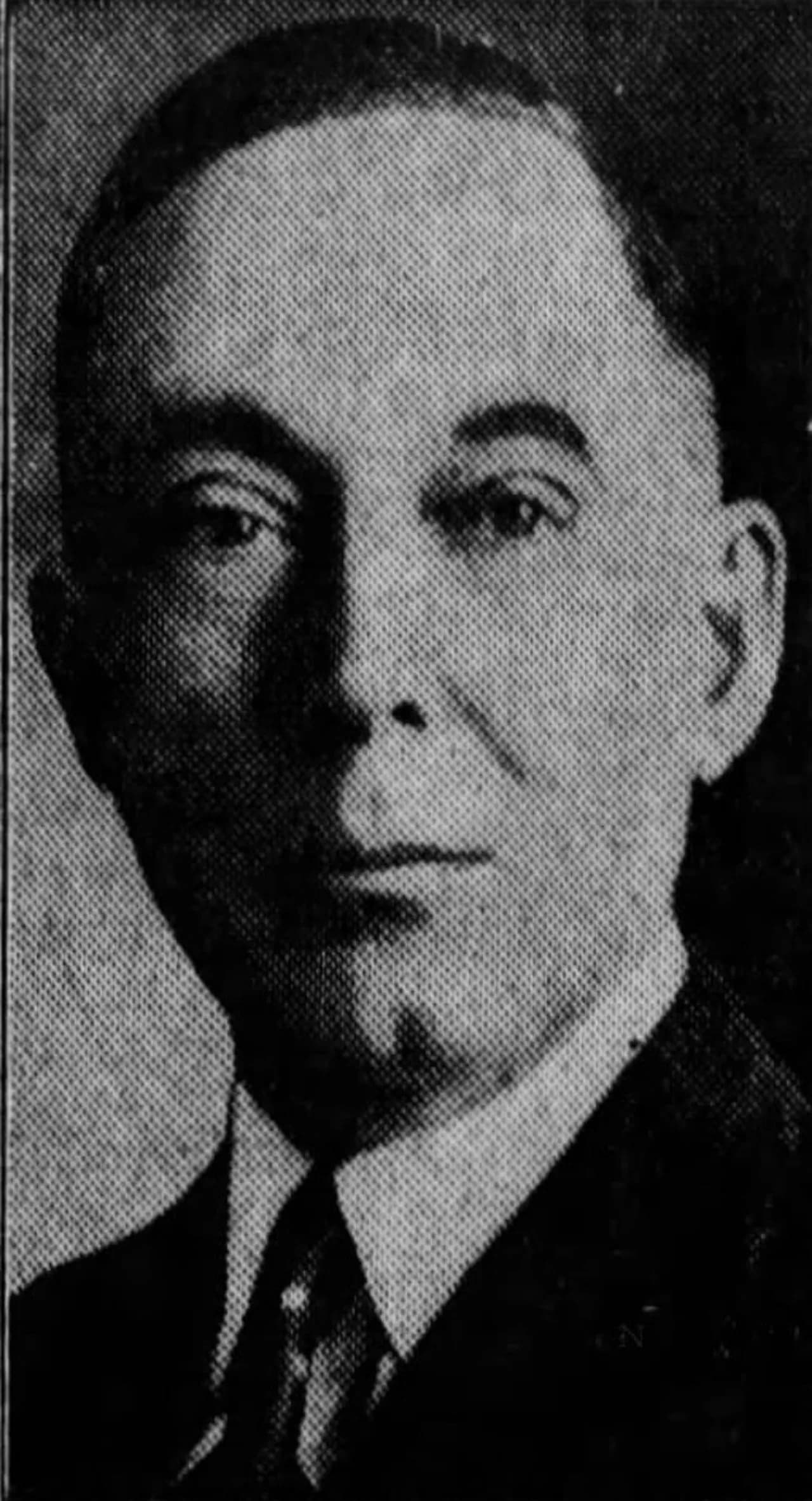 Louis J. Brann
