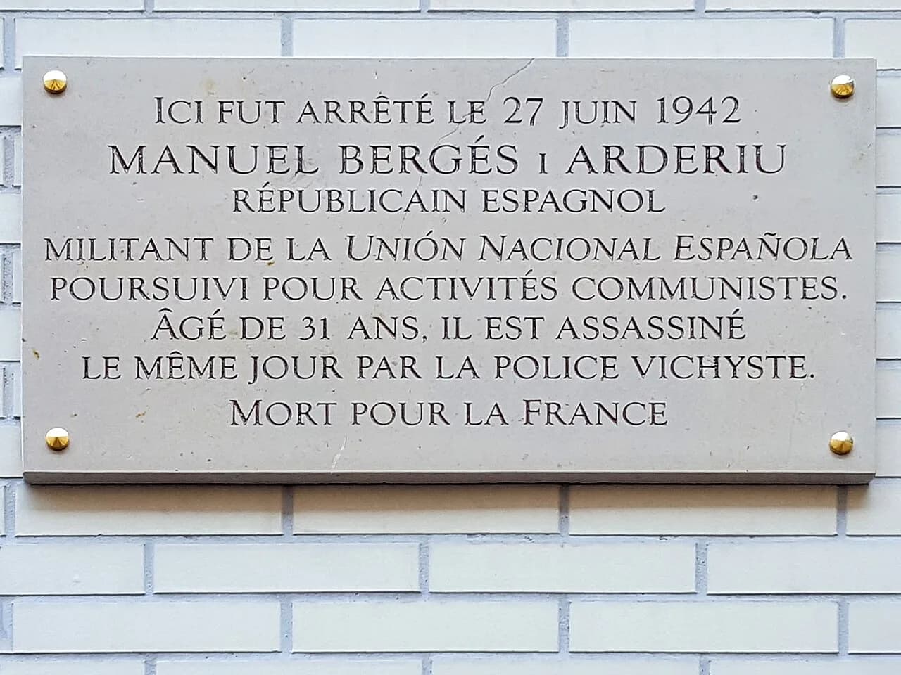 Manuel Bergés Arderiu