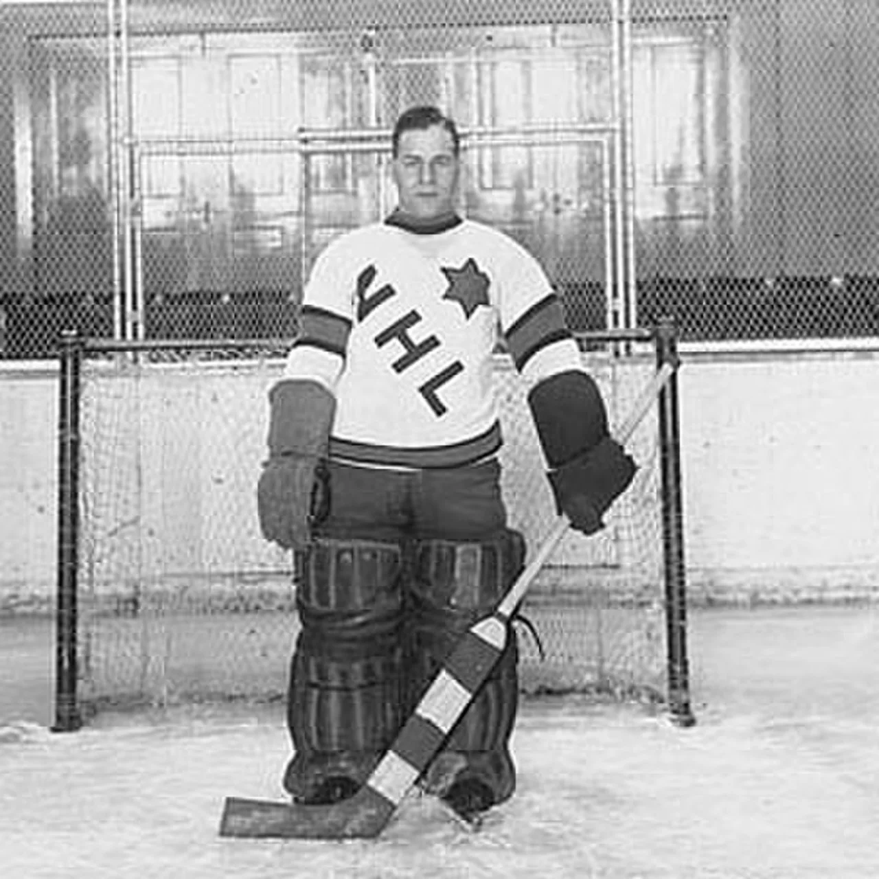 Chuck Gardiner