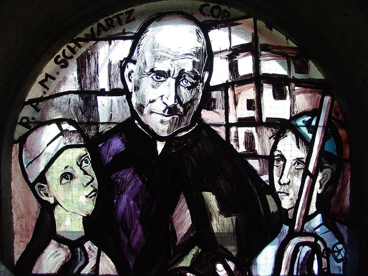 Anton Maria Schwartz
