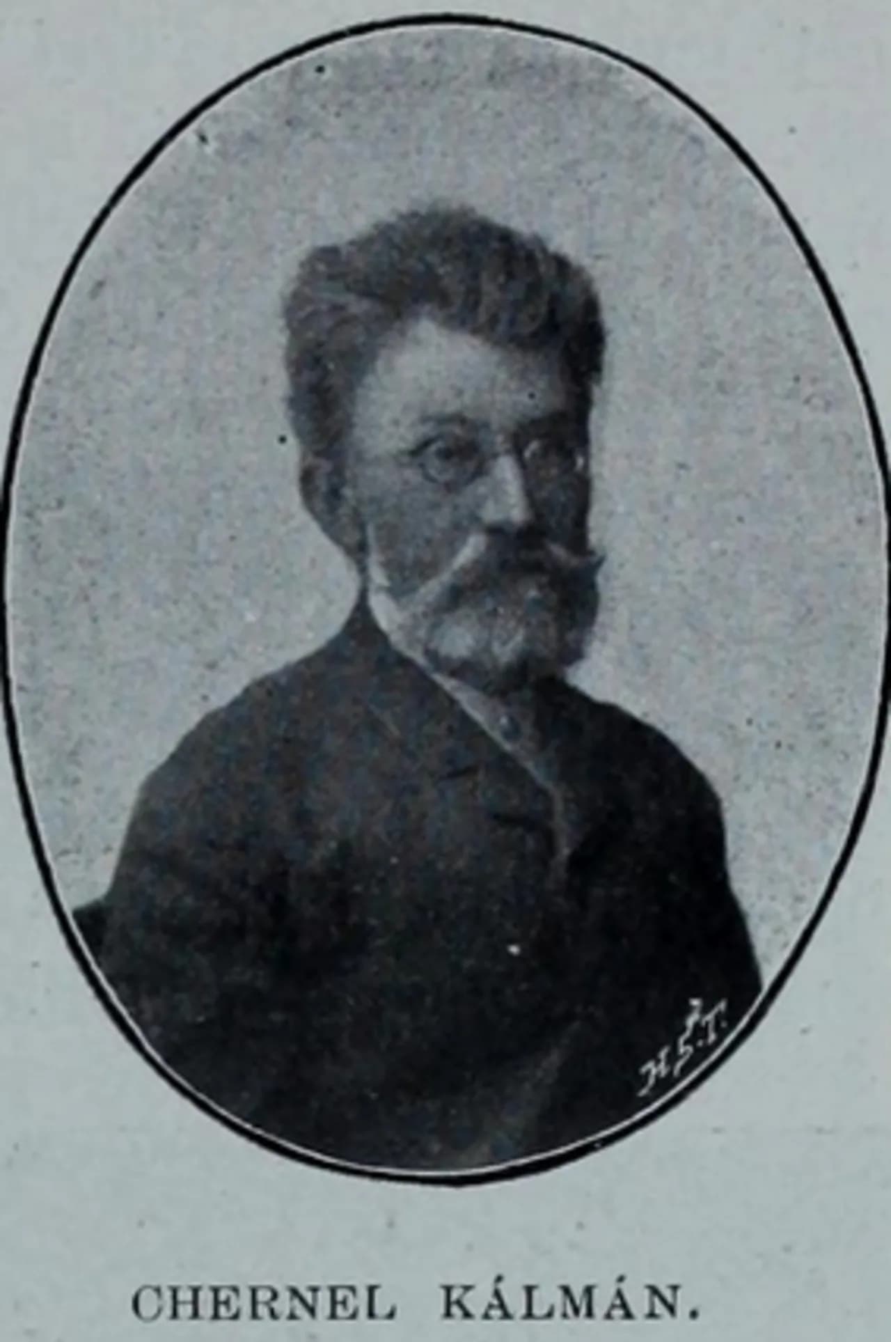 Kálmán Chernel