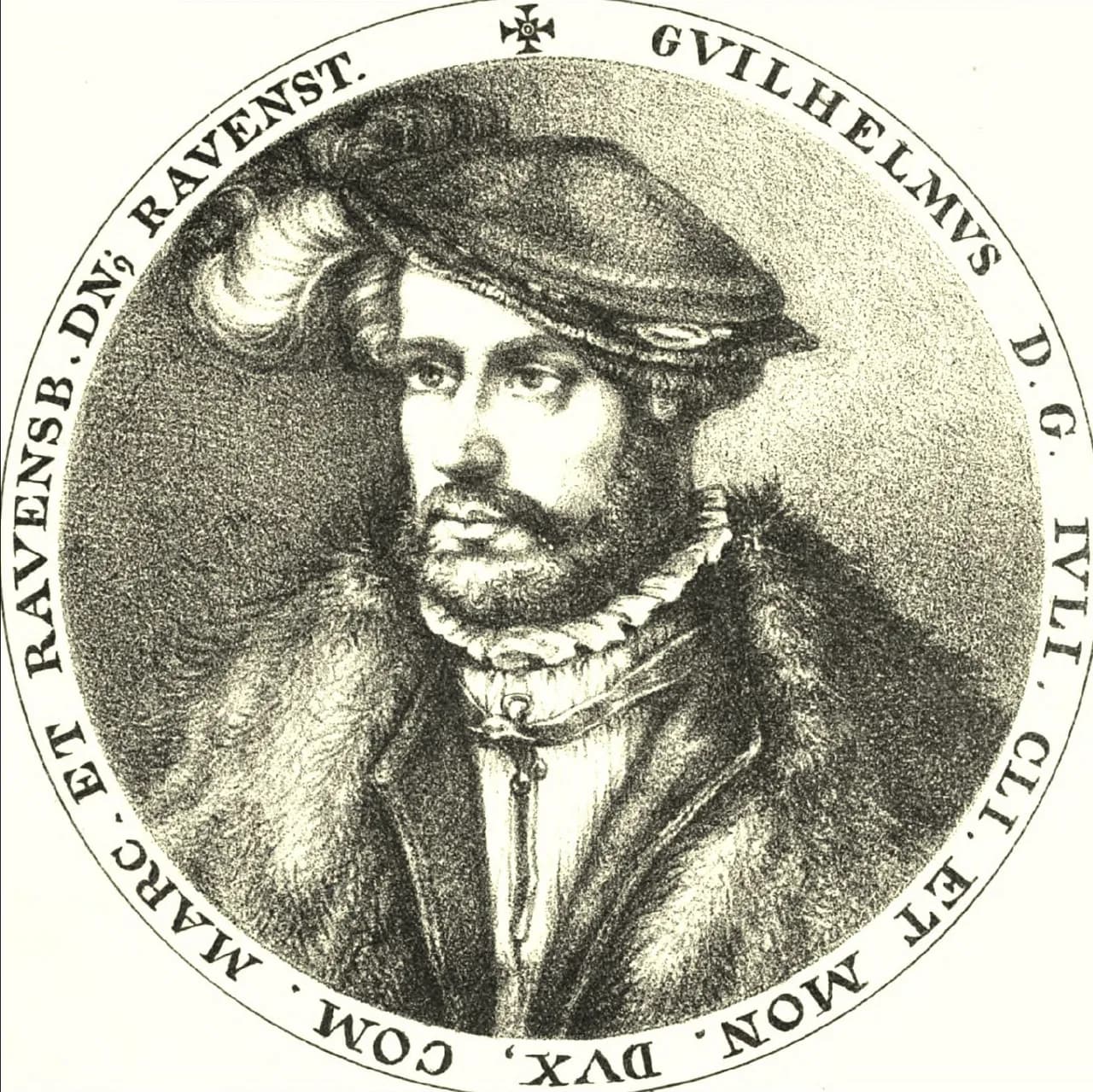 Wilhelm