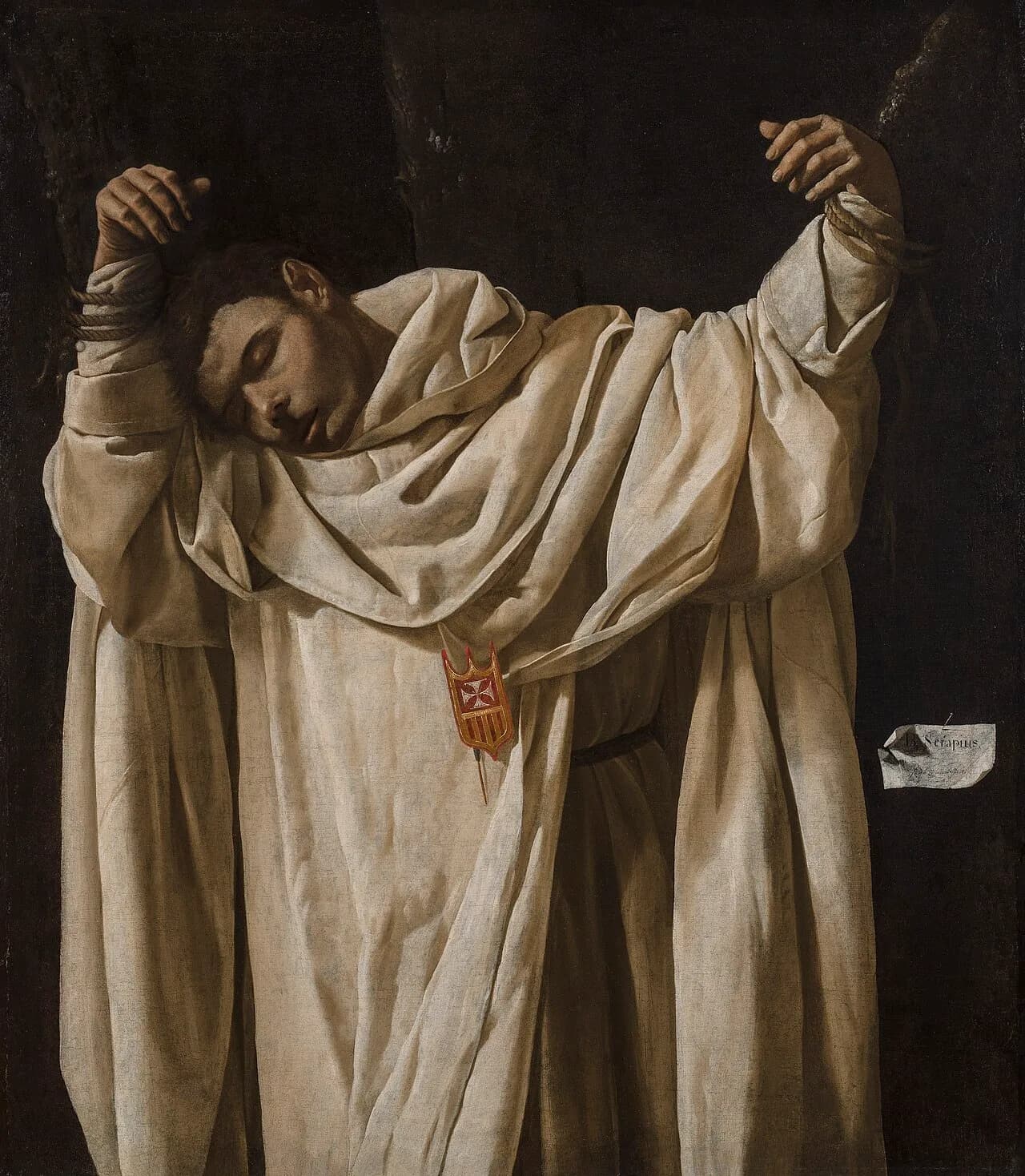 Serapion