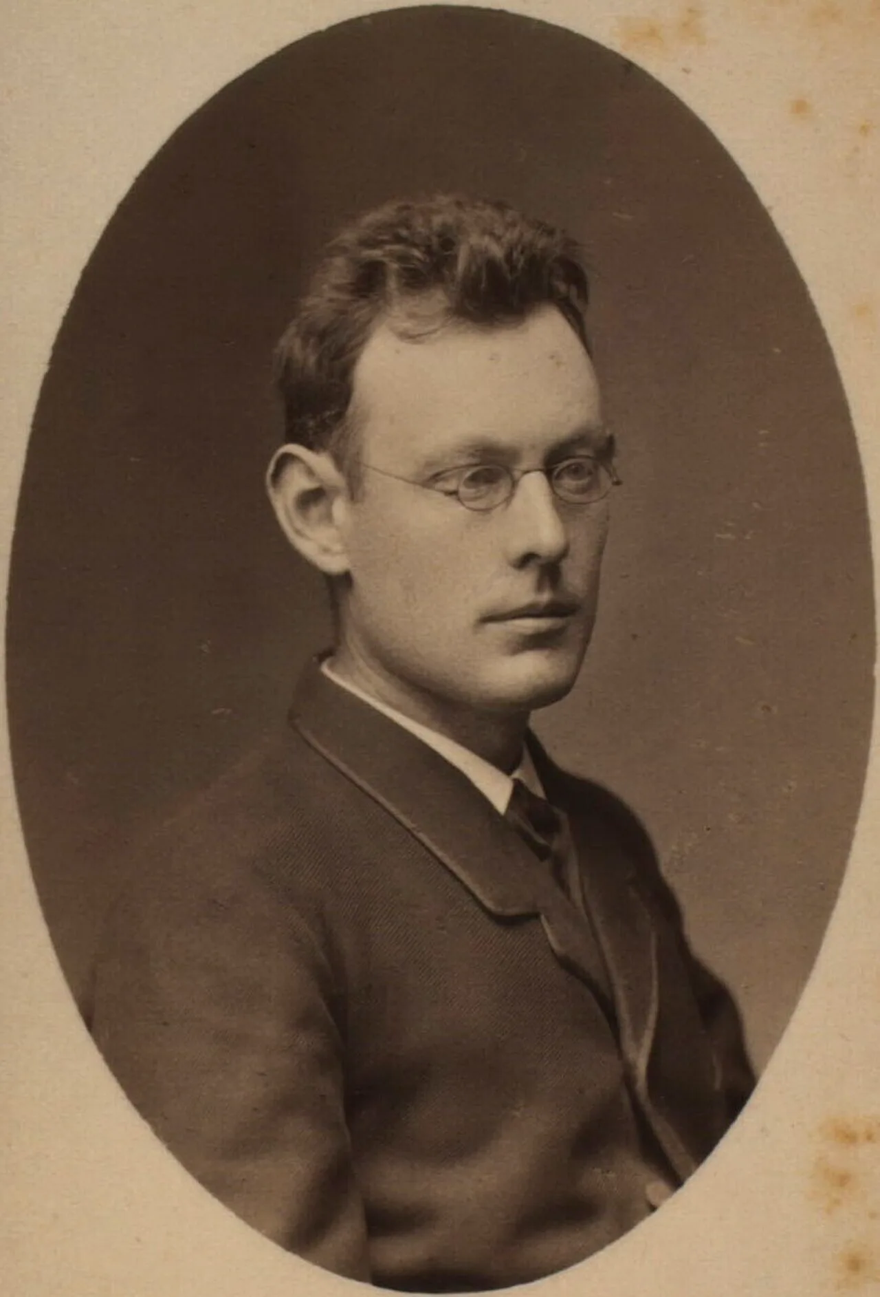 F. C. Krarup