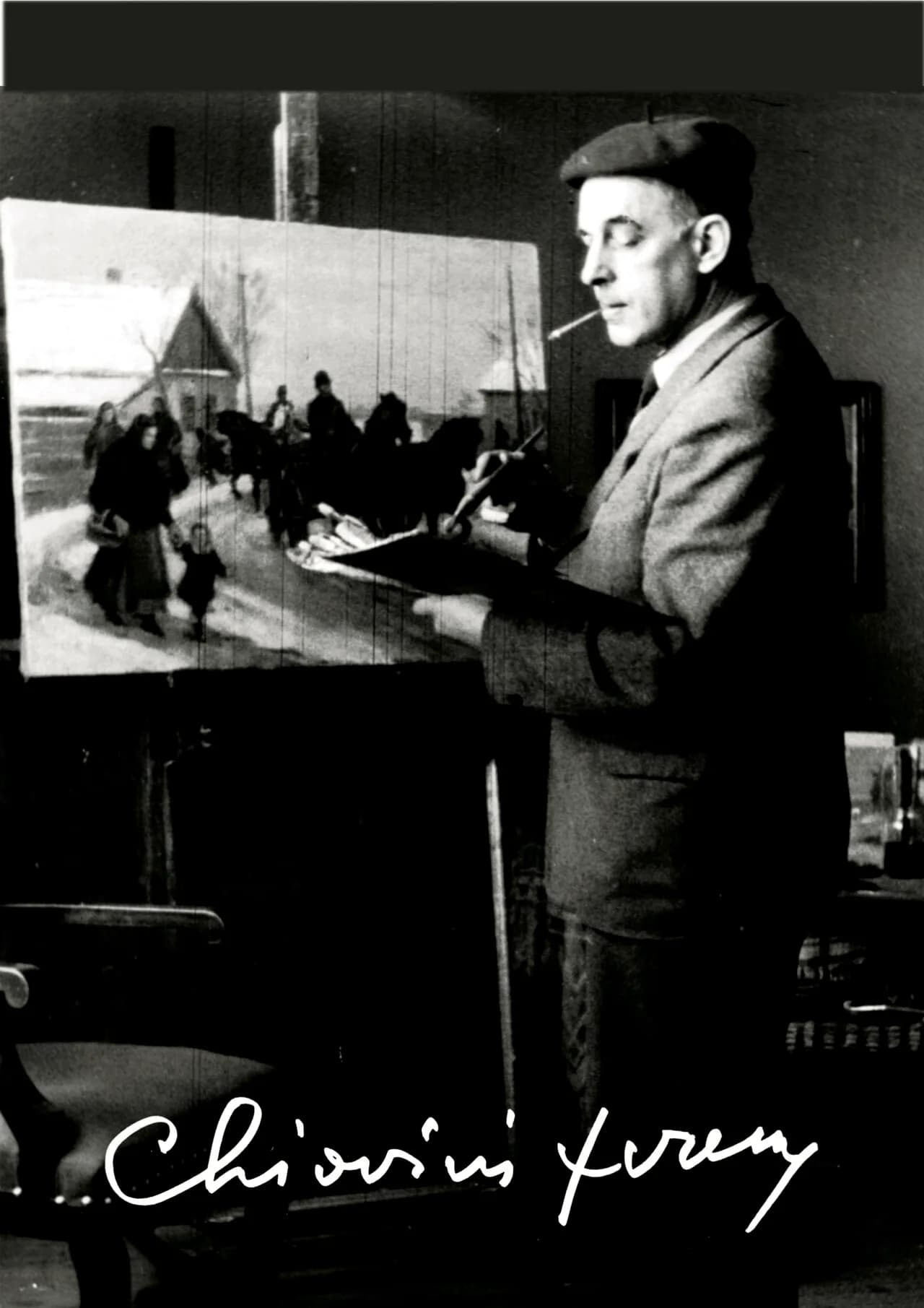 Ferenc Chiovini