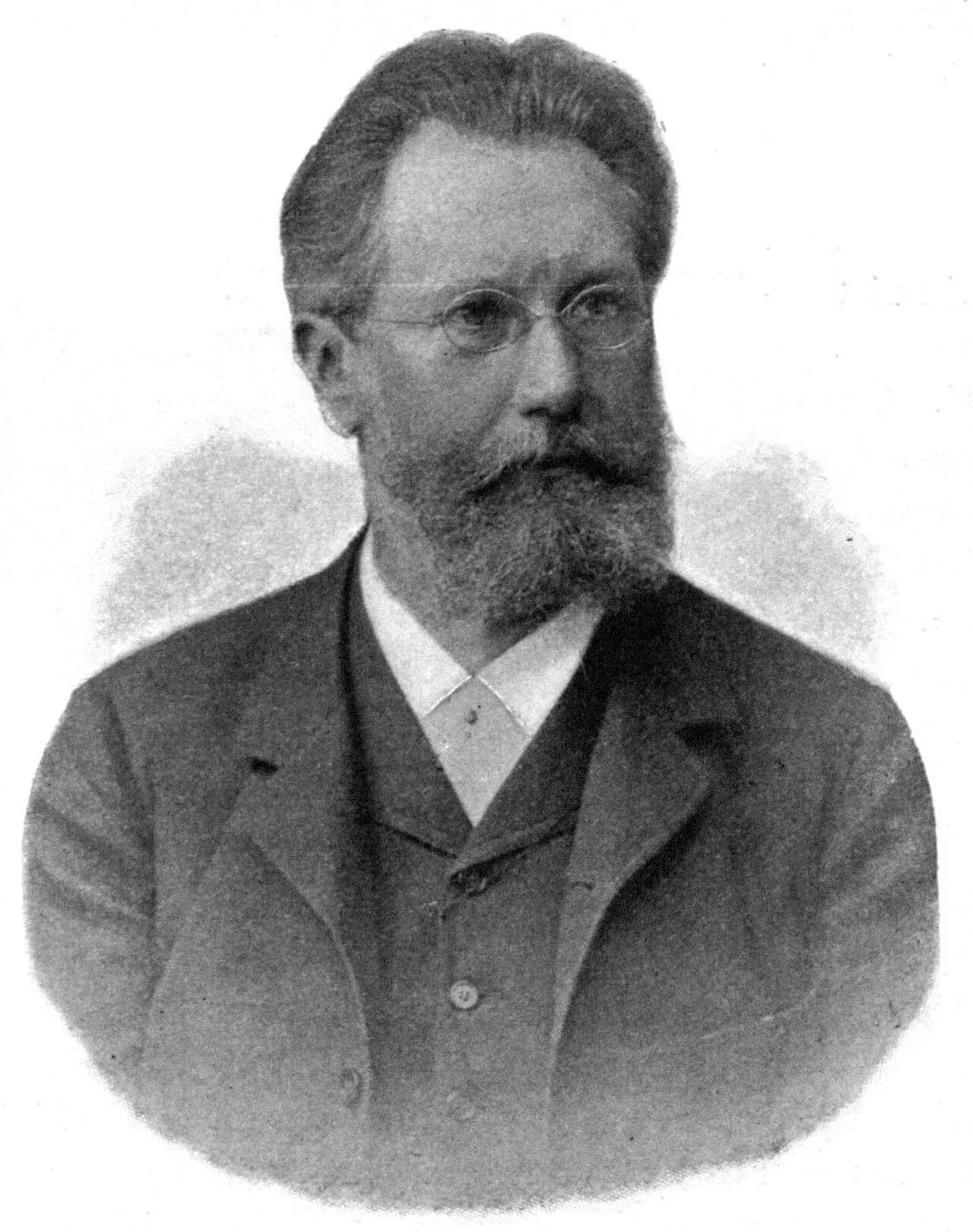 Wilhelm Exner