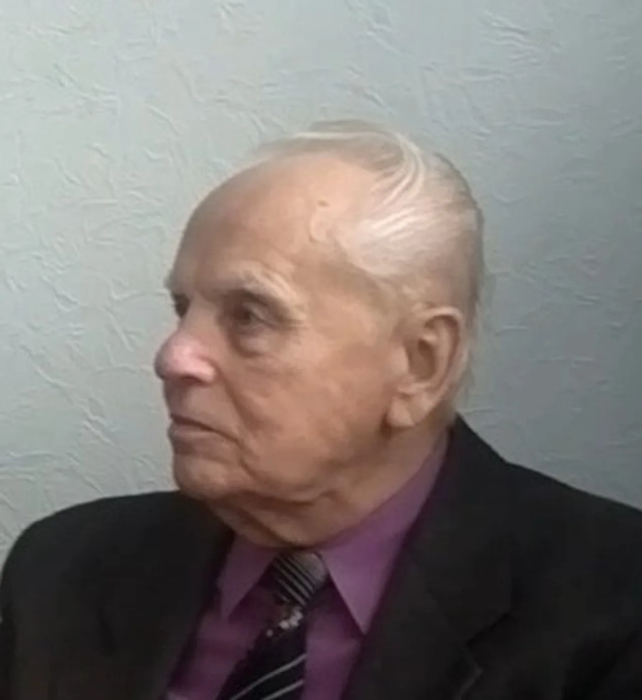 Vladimir Komarov